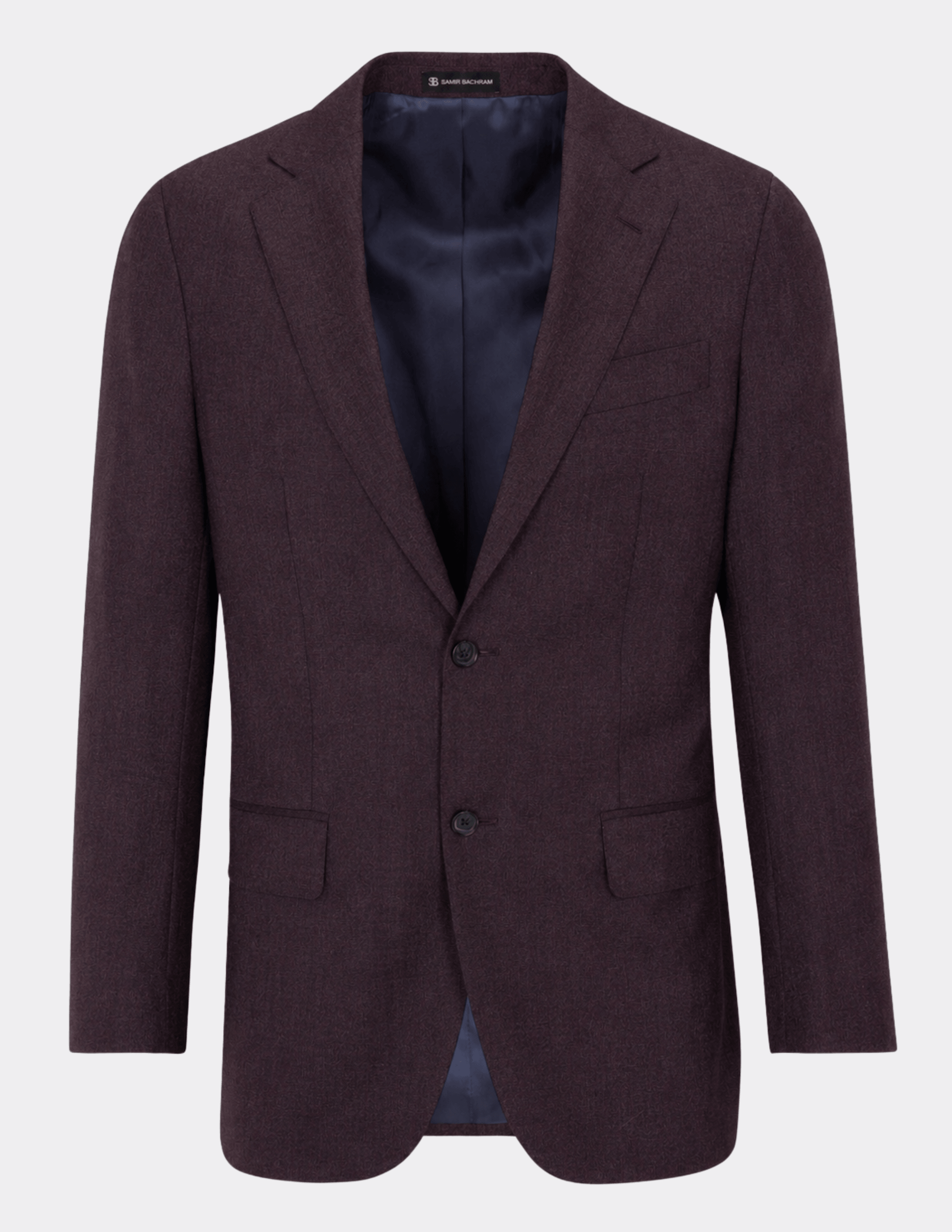 Bordeaux Reserve Suit