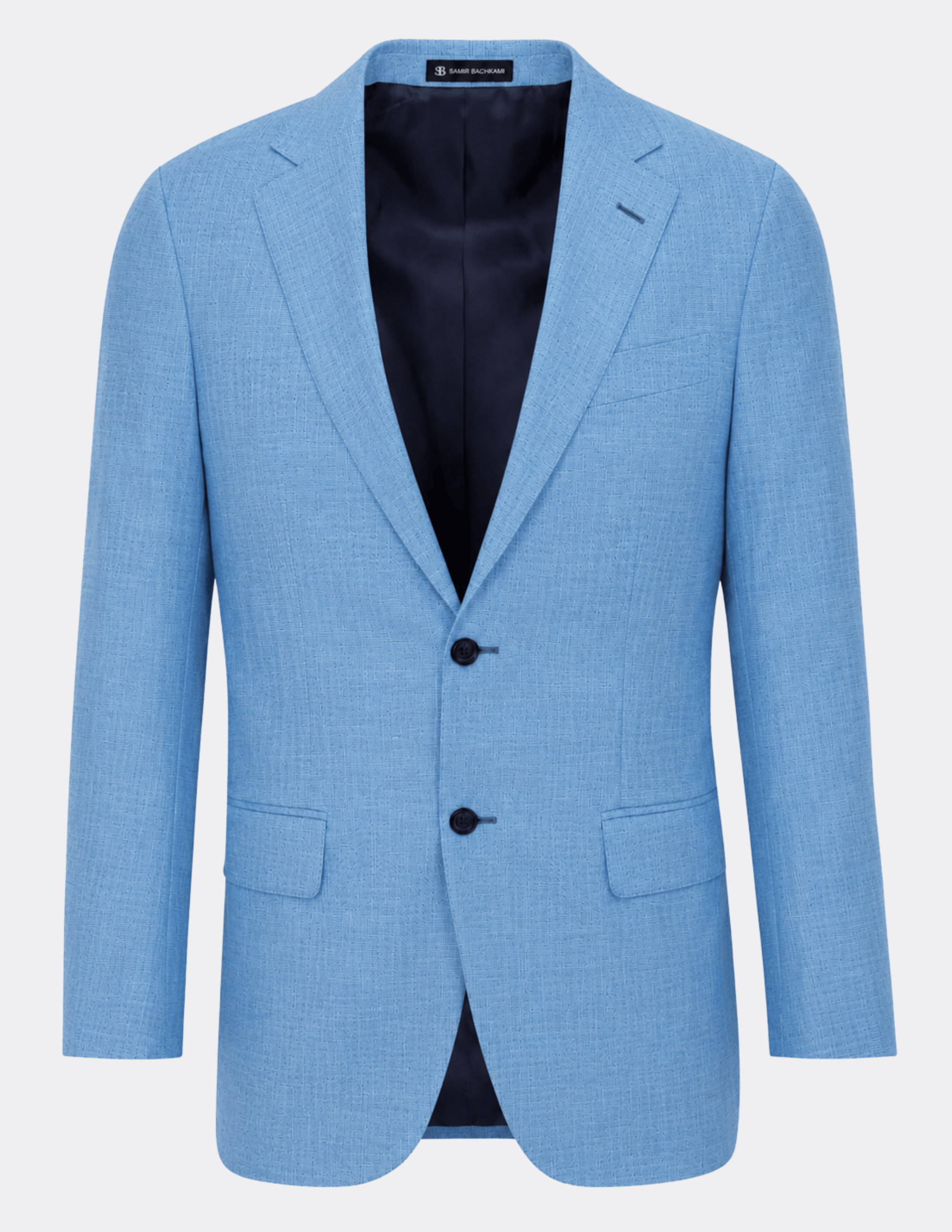 Capri Azzurro Suit