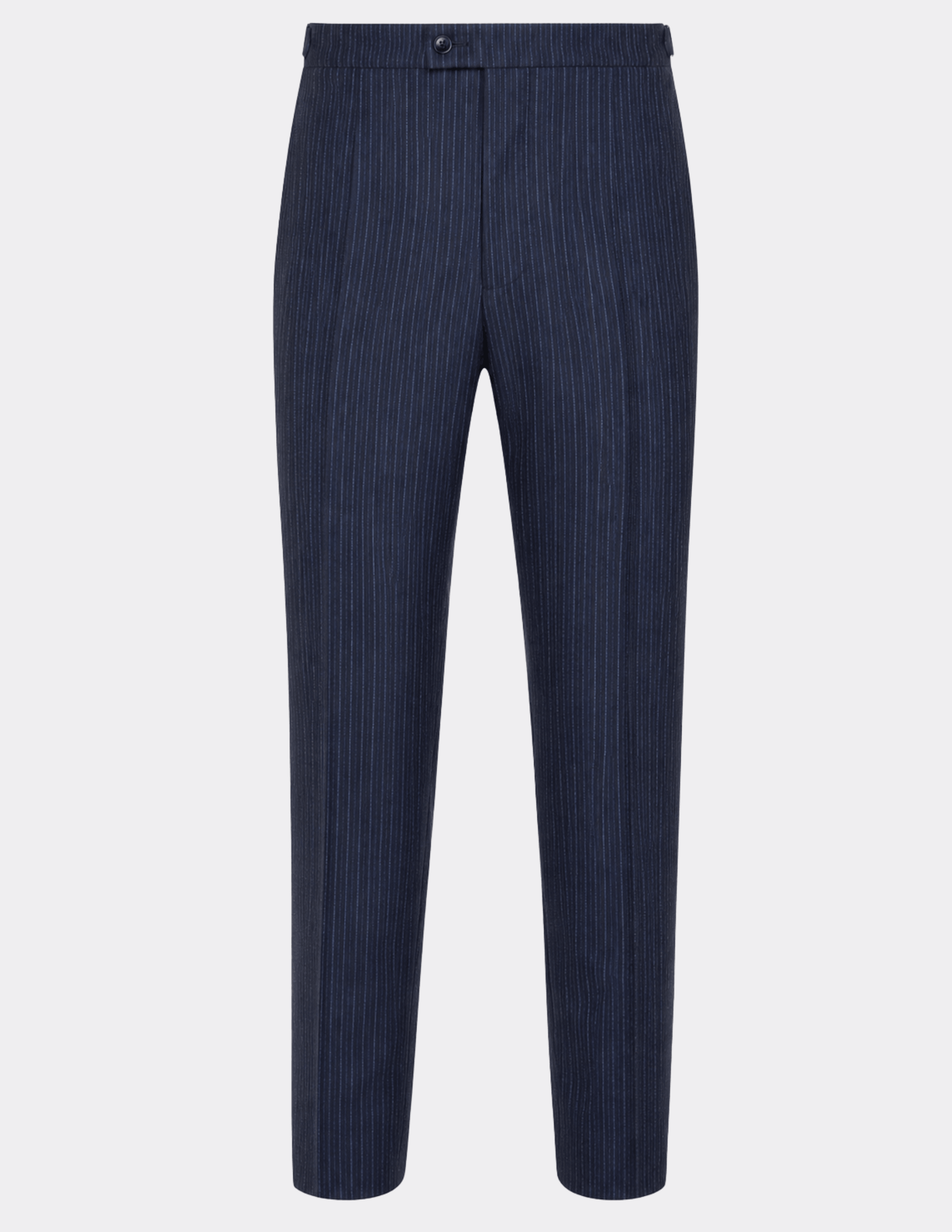 Rivière Bleue Double-Breasted Suit
