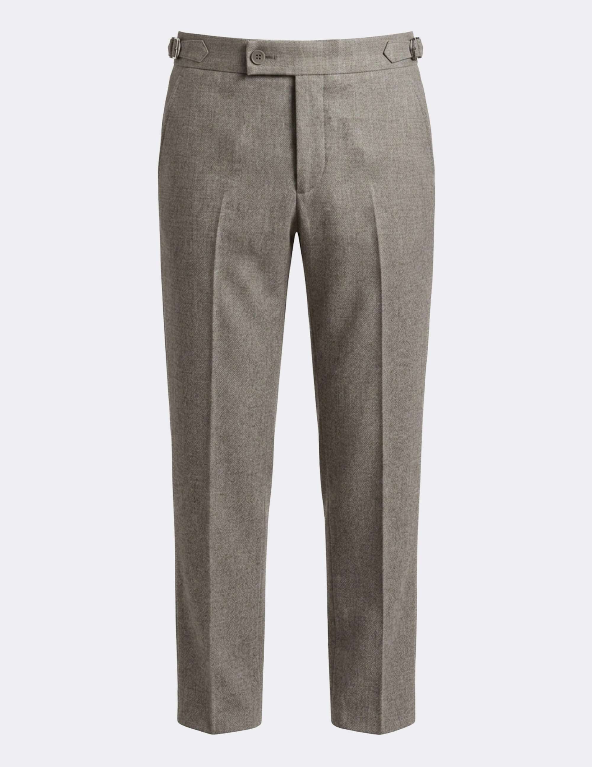 Natural Ecru DB Trousers