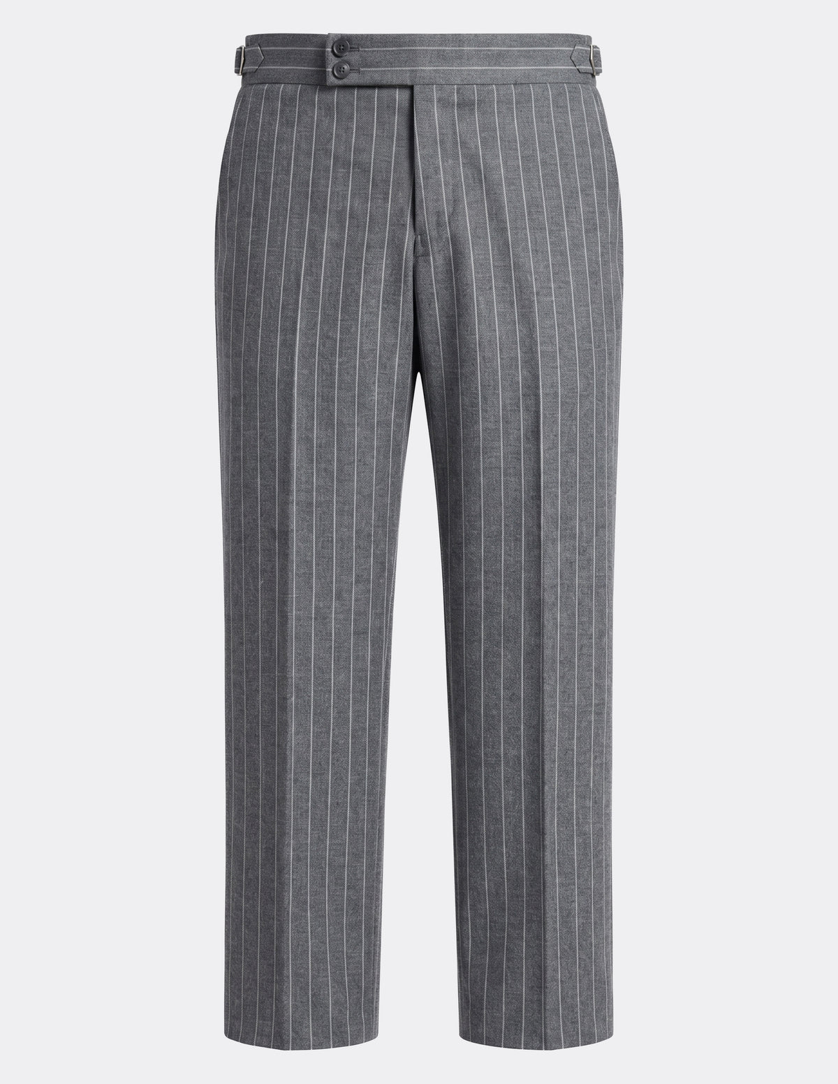The Bergamo Pinstripe DB Trousers