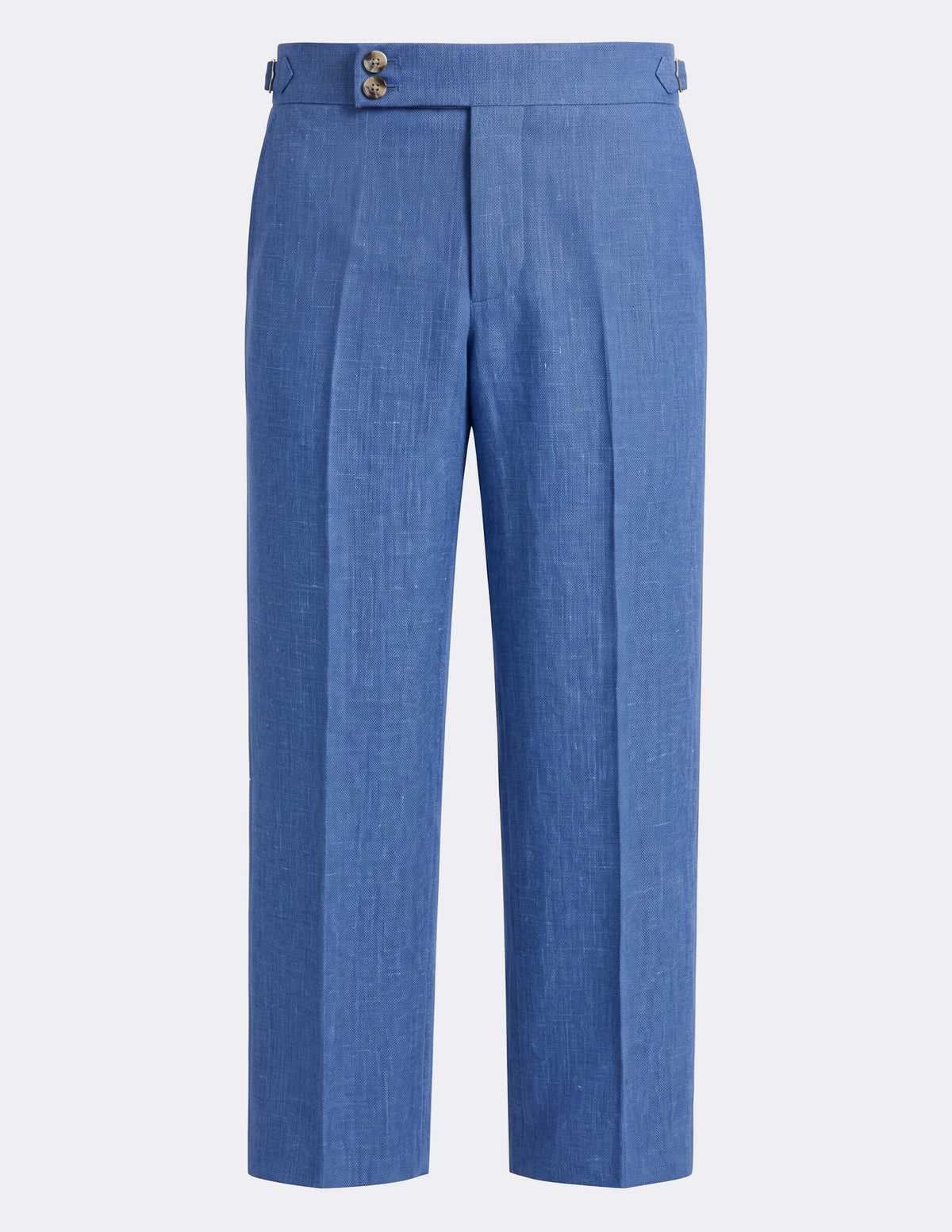 The Sanremo Blue DB Trousers