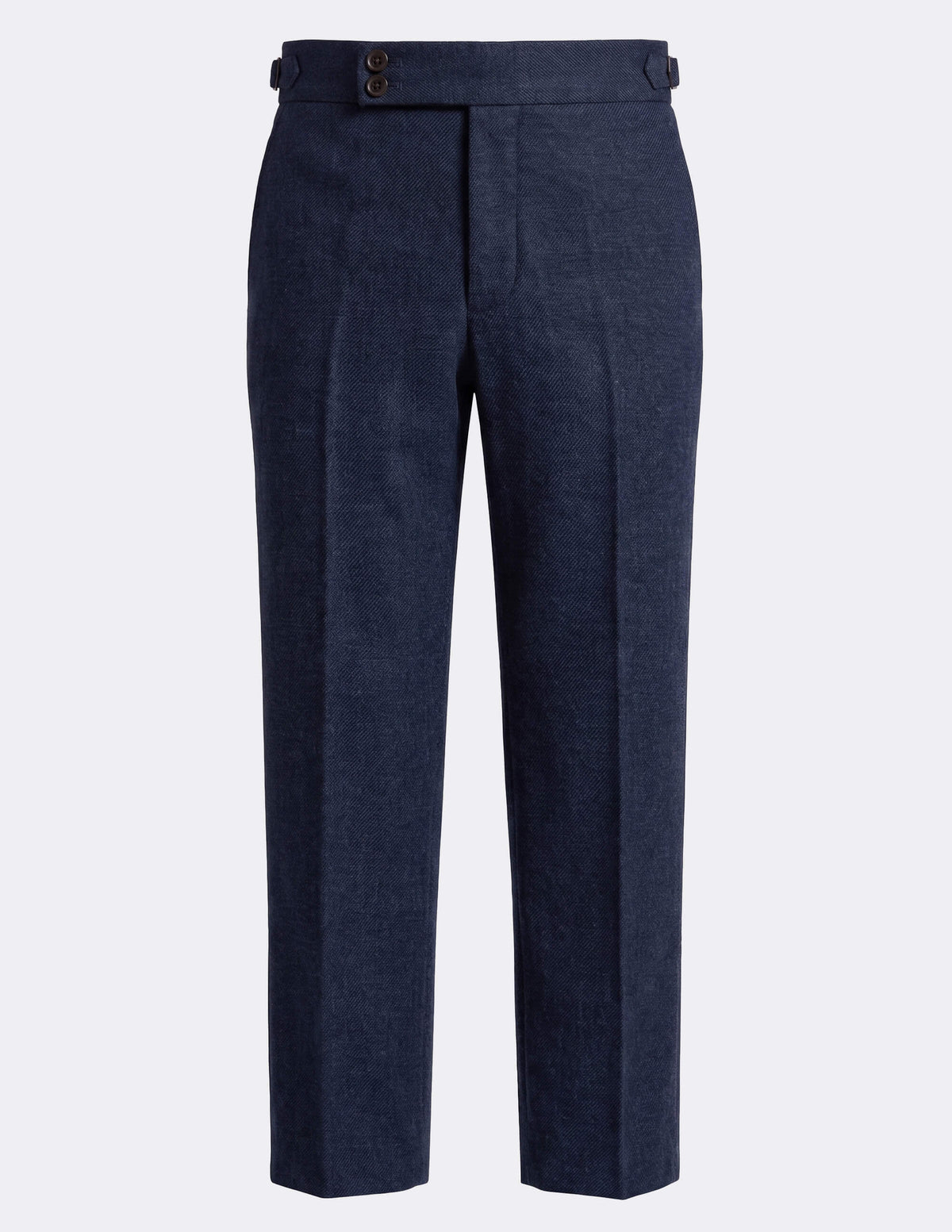 Positano Navy DB Trousers