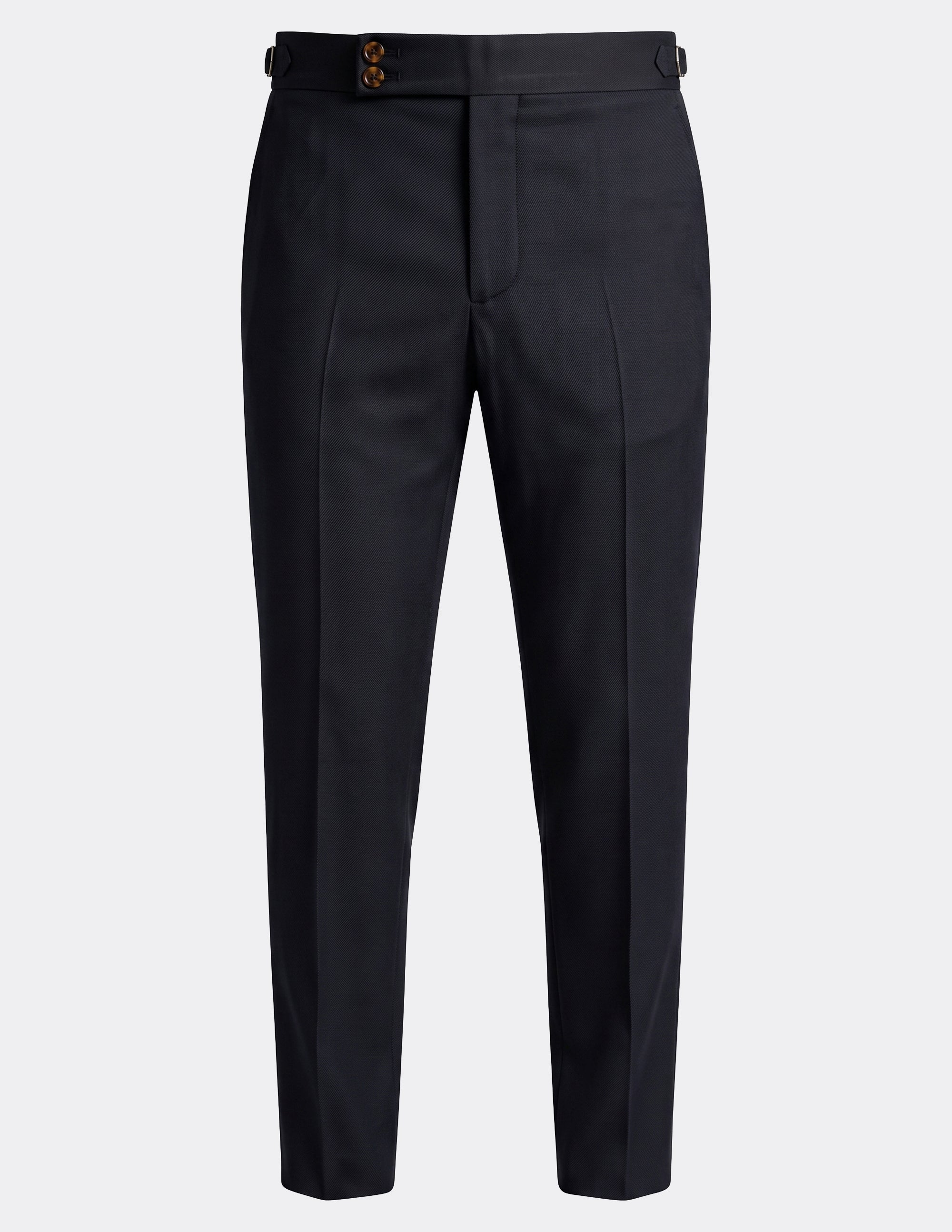 The Firenze Nero DB Trousers