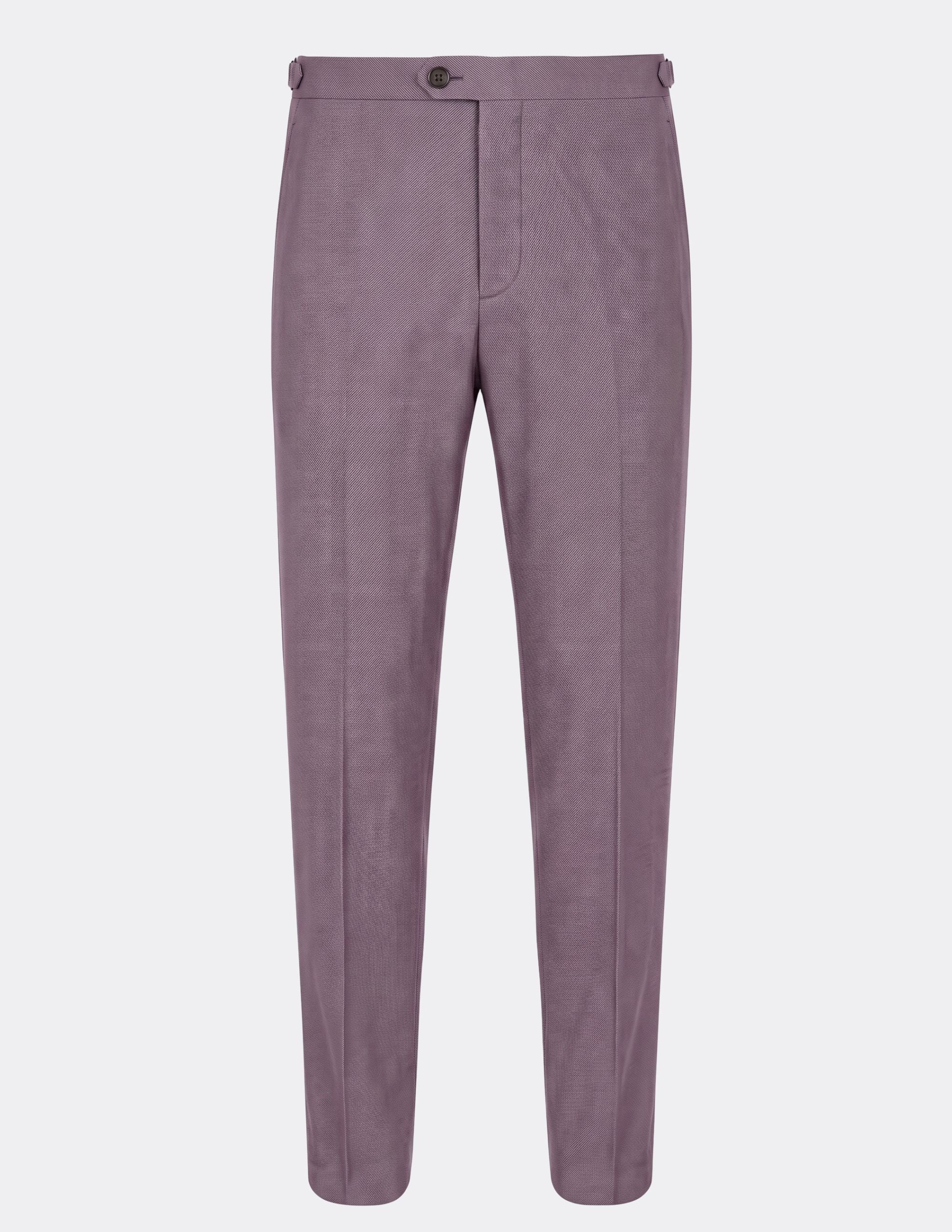 Provence Royale Single-Breasted Suit
