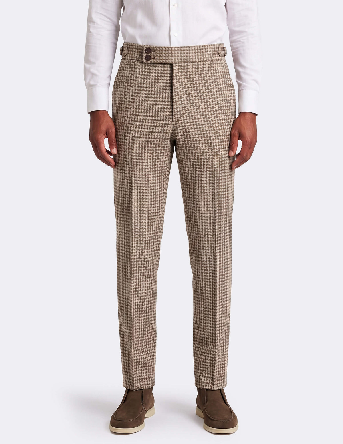 The Toscana DB Trousers