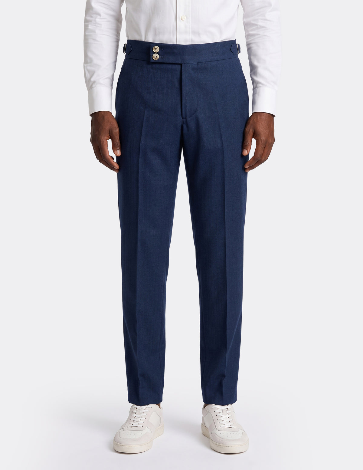 The Capri Royale DB Trouser