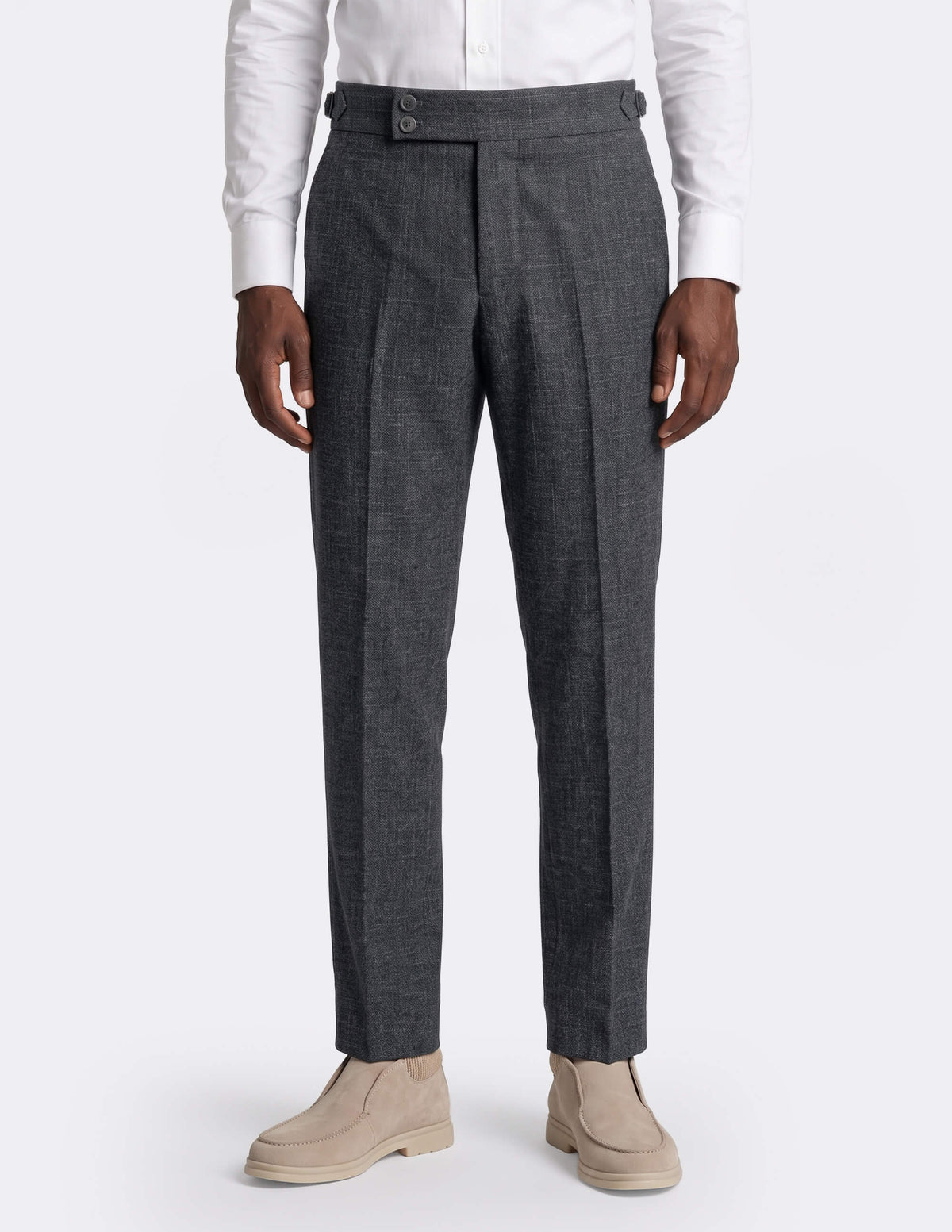The Modena DB Trousers