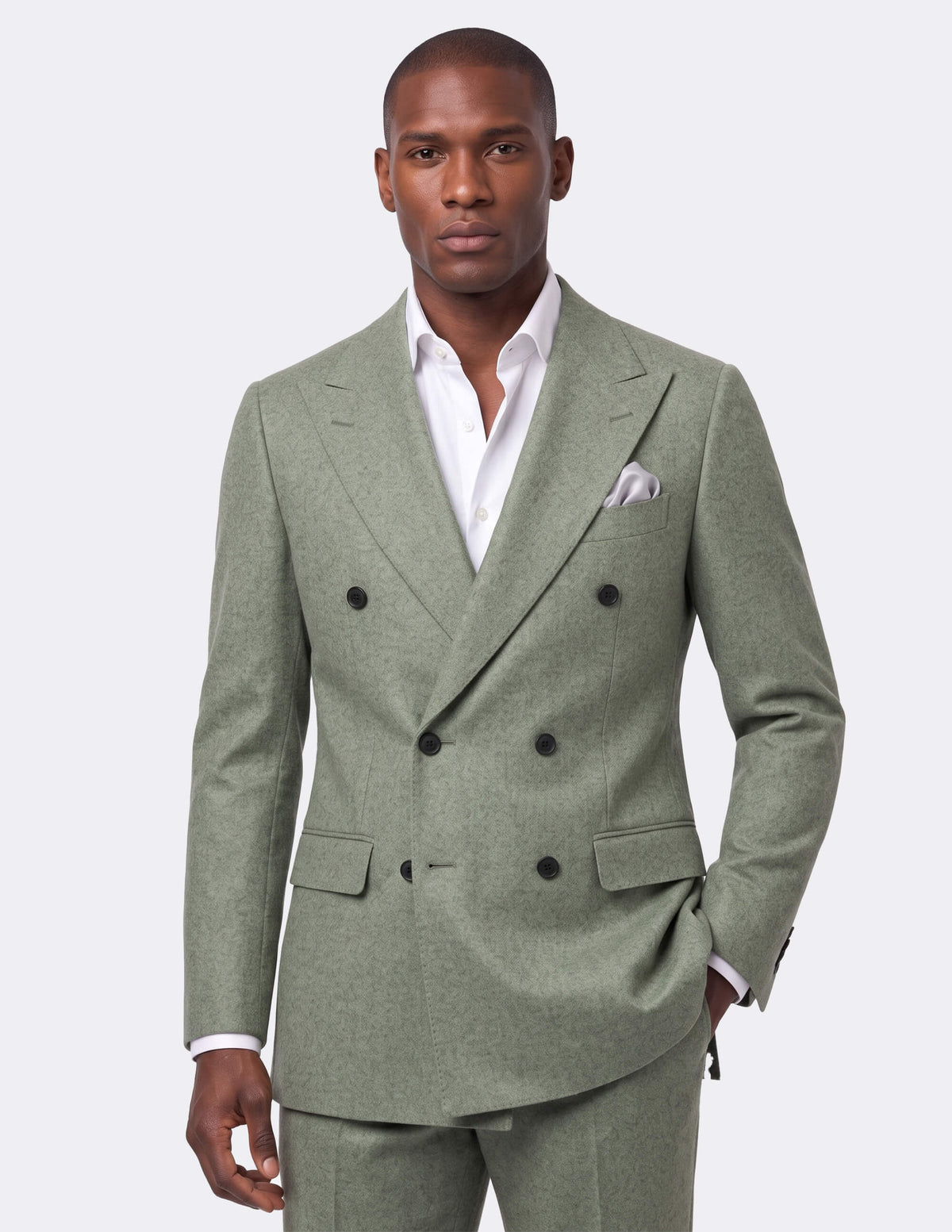 The Olivio Suit
