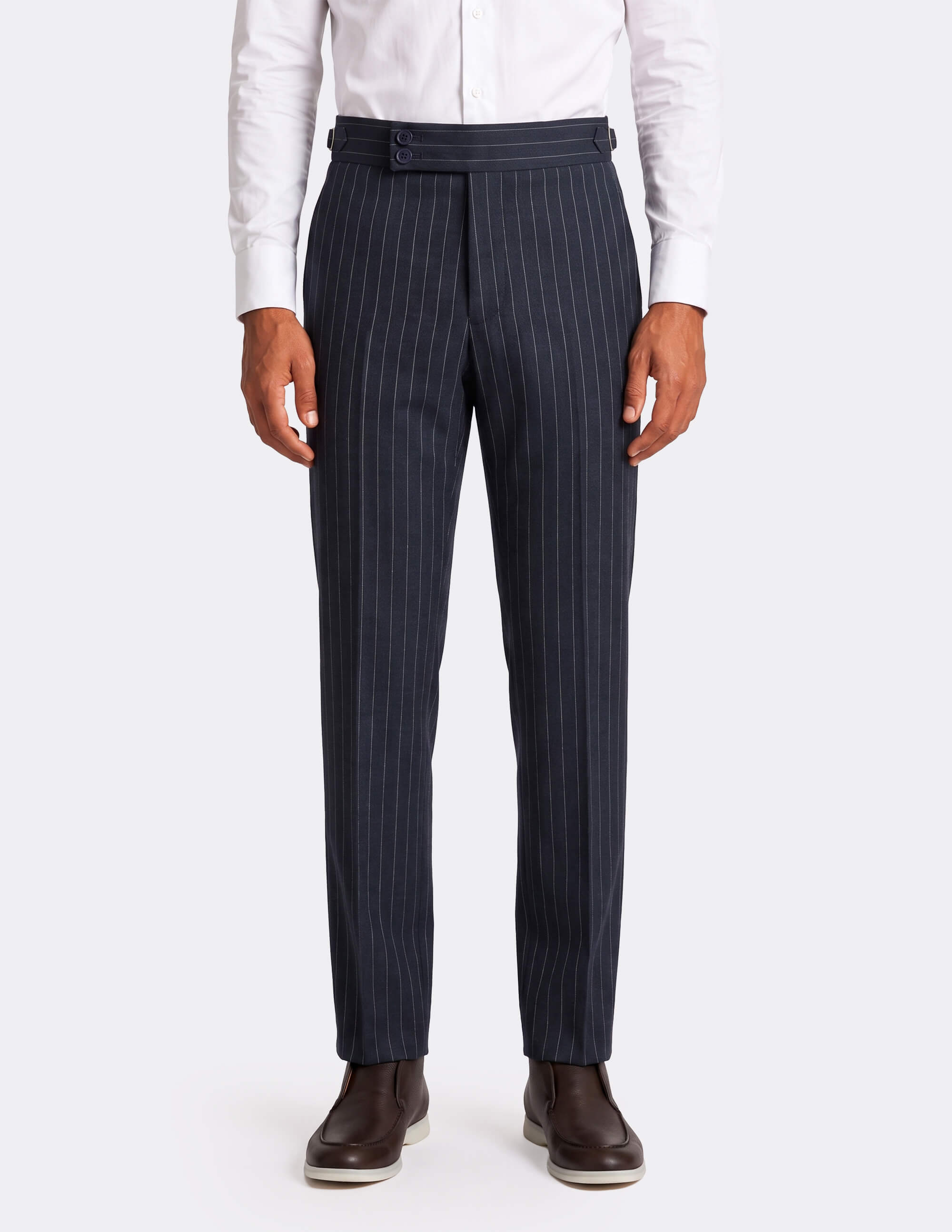 Torino Classic DB Trousers