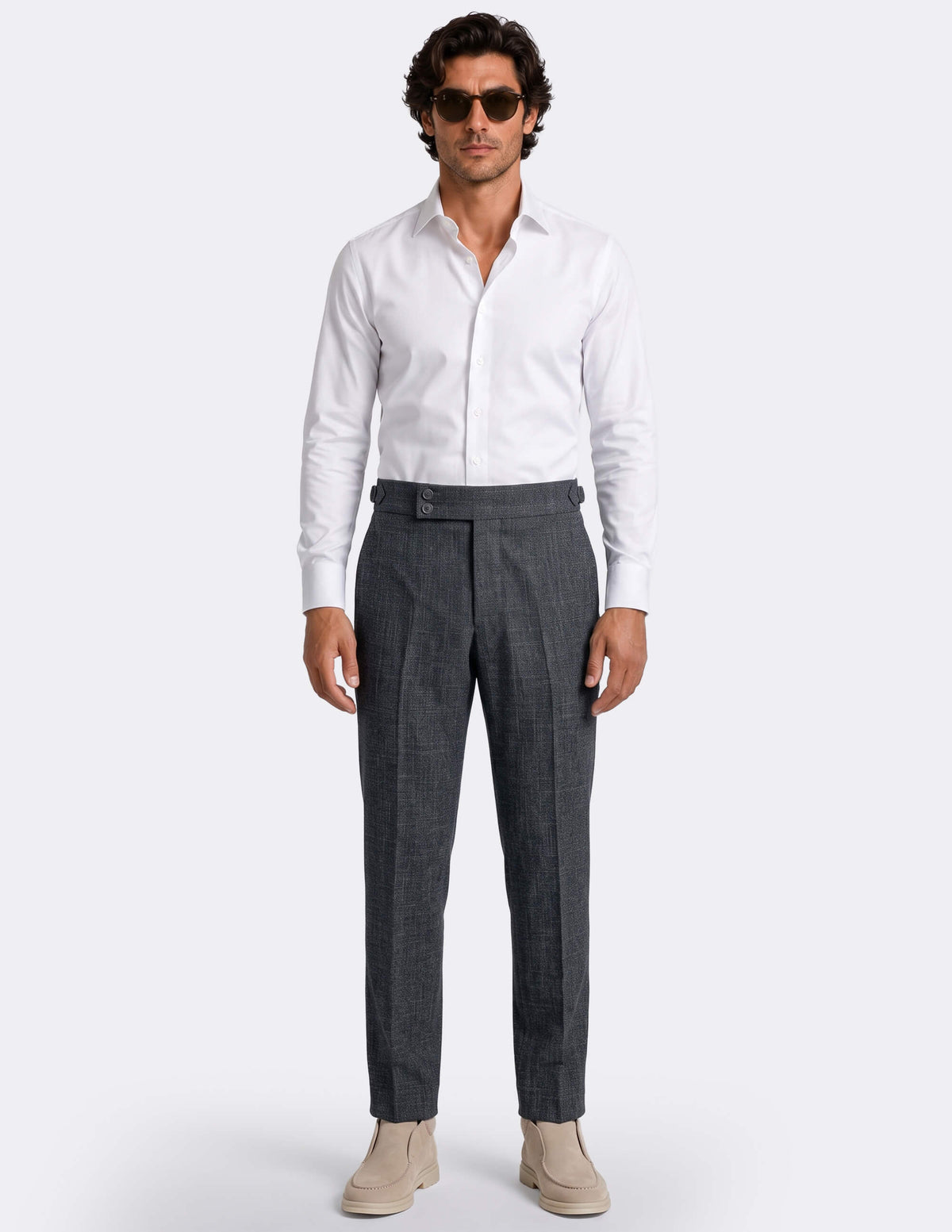 The Modena DB Trousers
