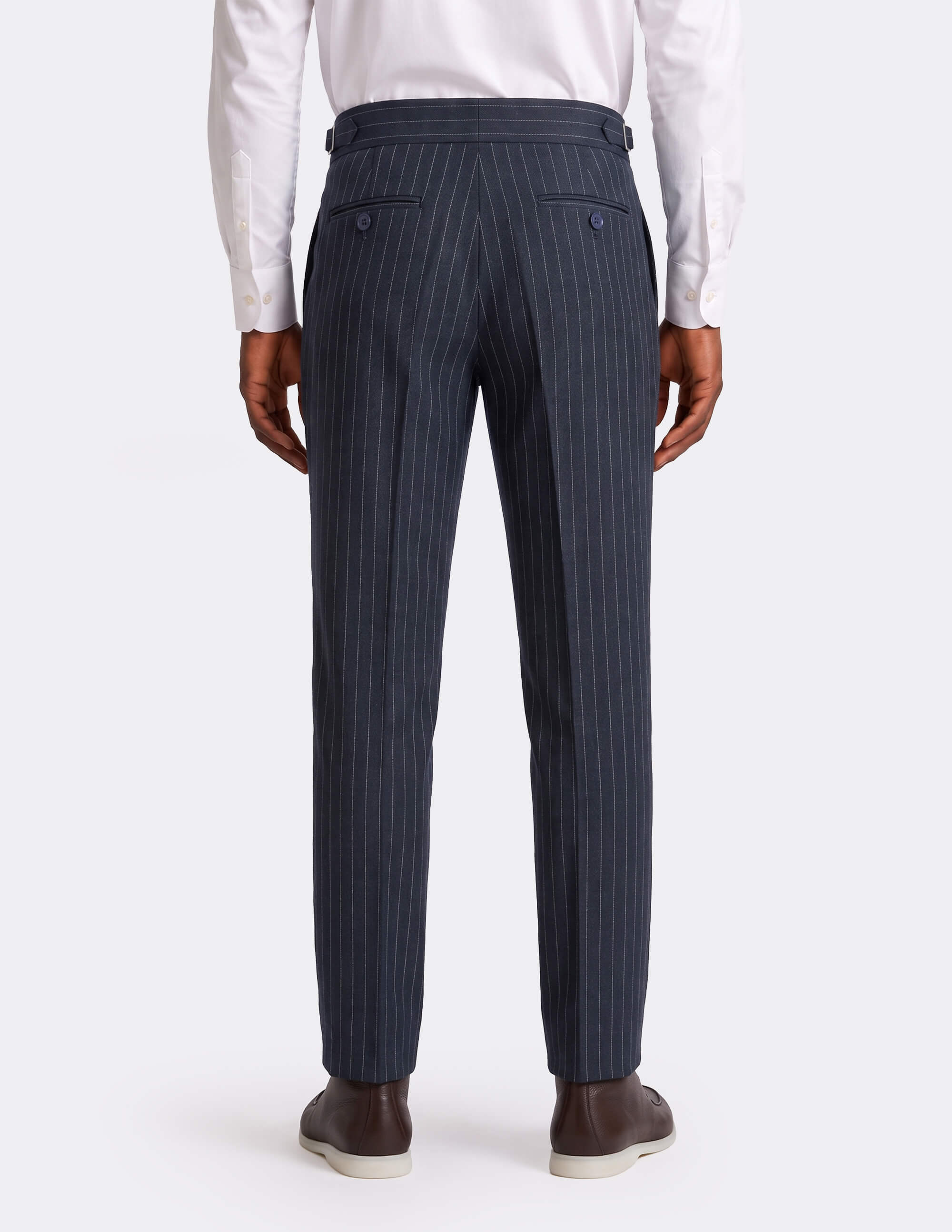 Torino Classic DB Trousers