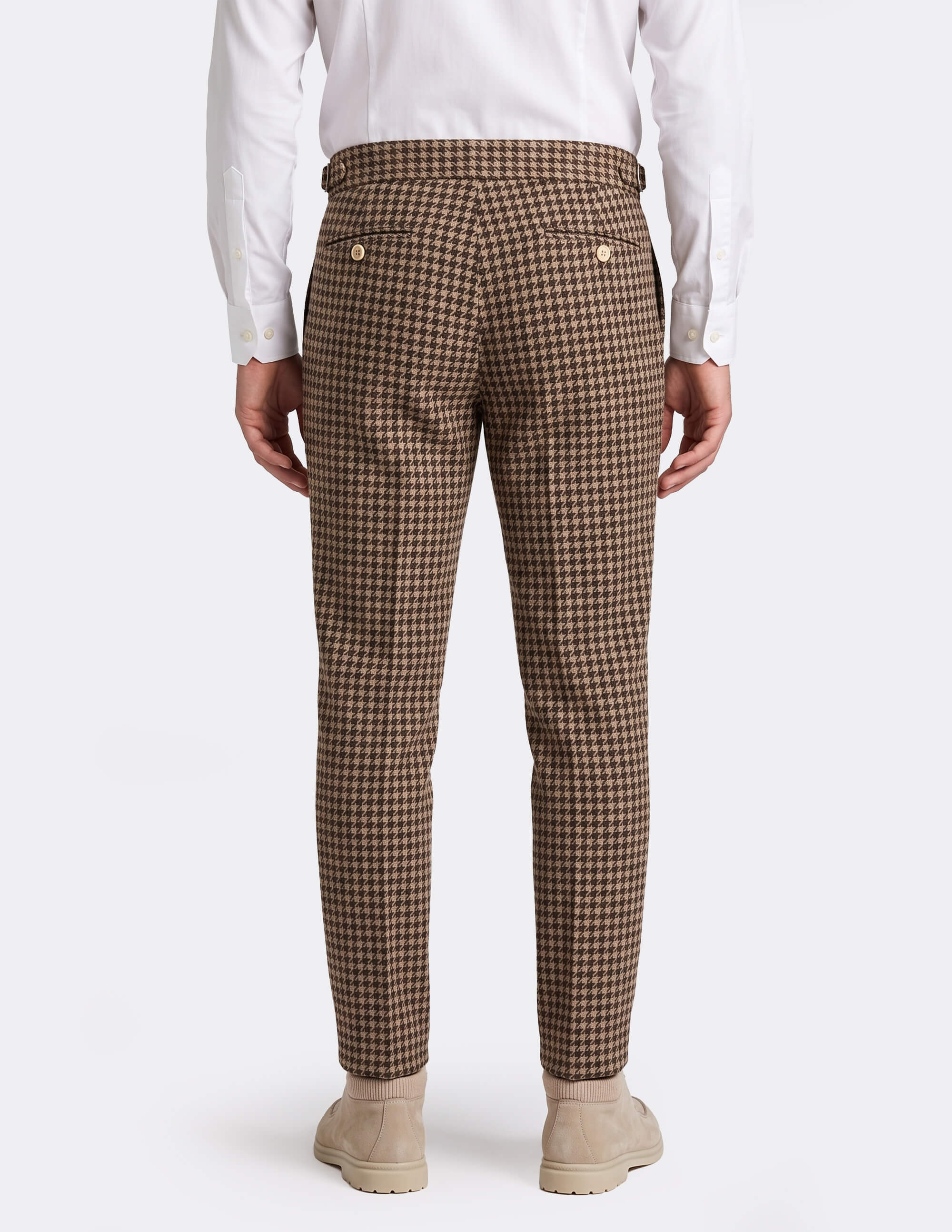 Terra di Cortona DB Trousers