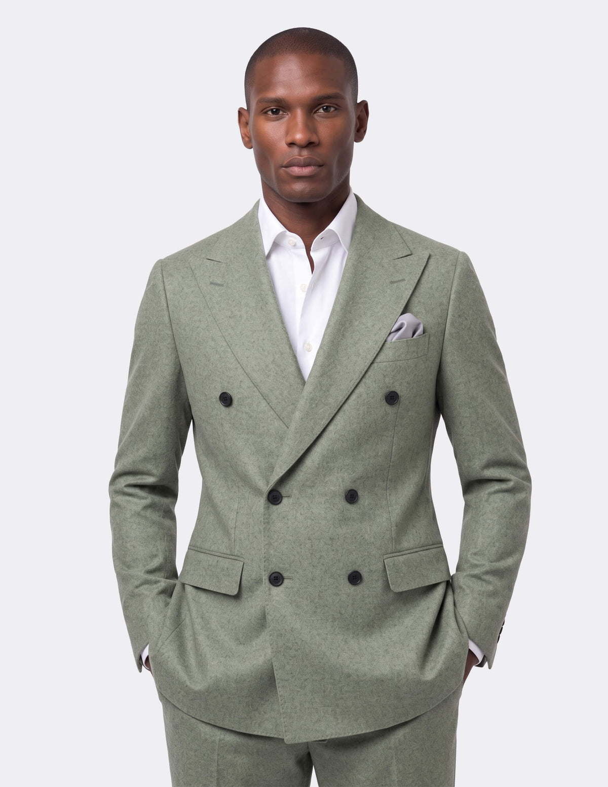 The Olivio Suit