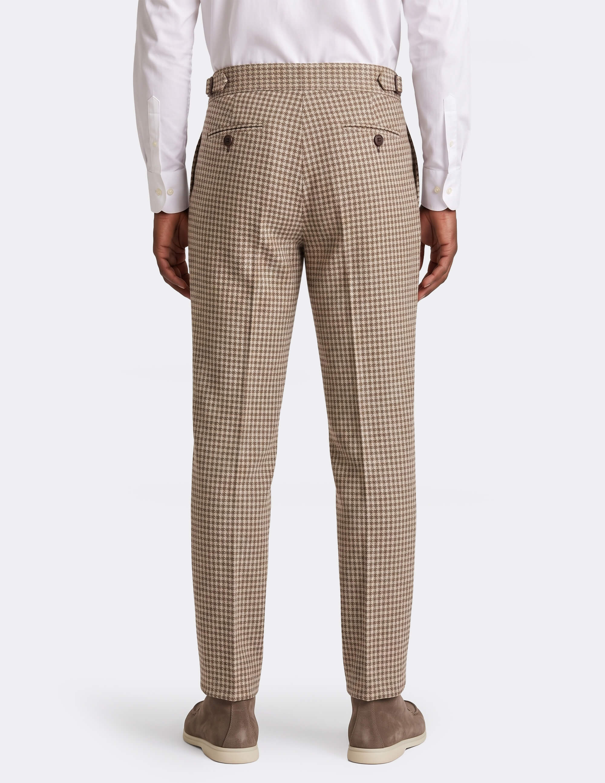 The Toscana DB Trousers