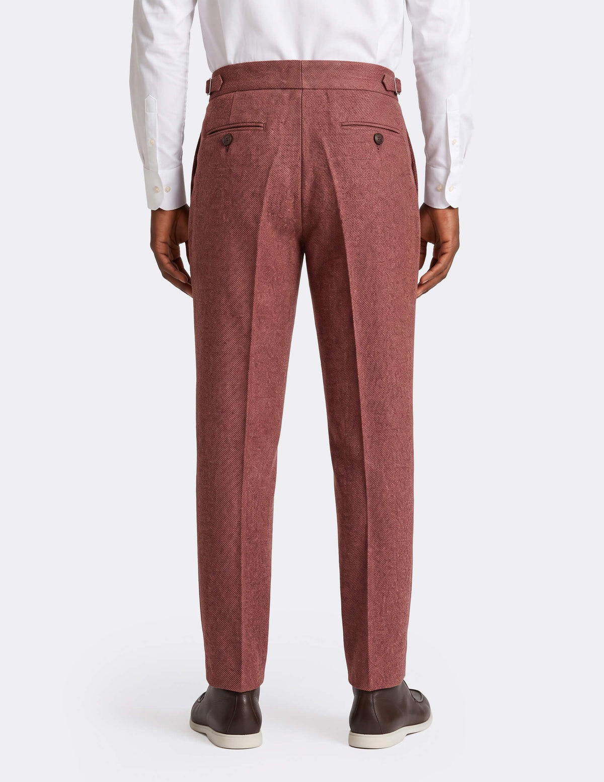 The Rosewood DB Trousers