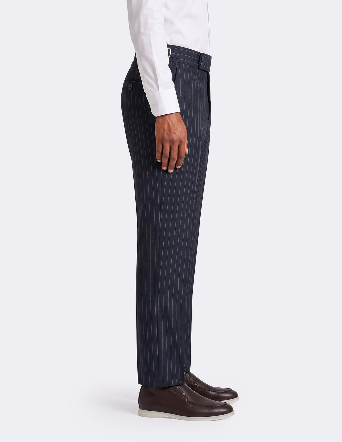 Torino Classic DB Trousers