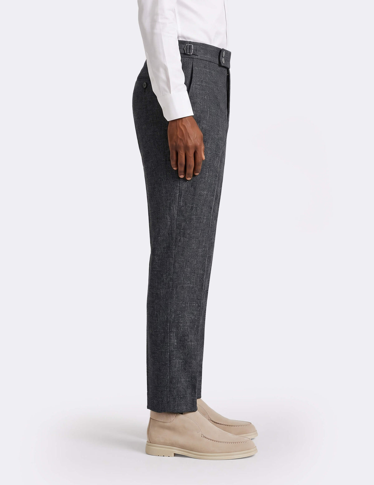 The Modena DB Trousers