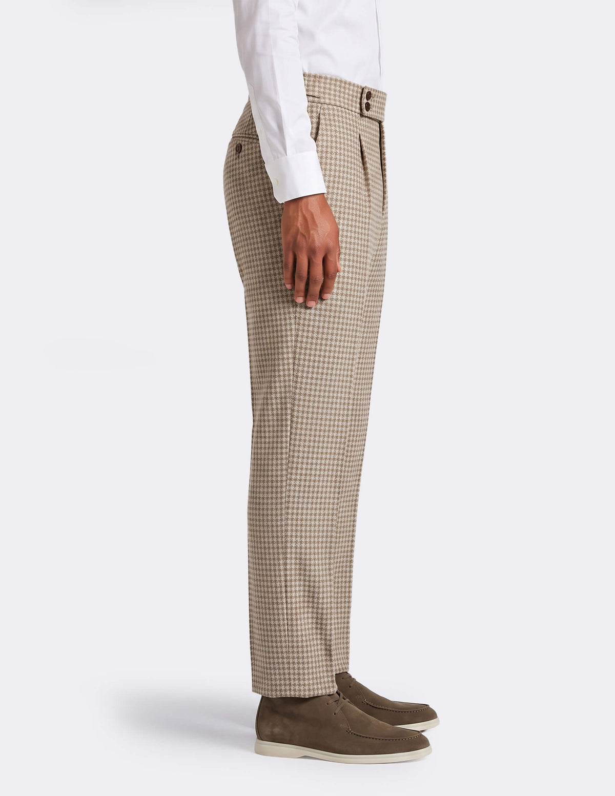 The Toscana DB Trousers