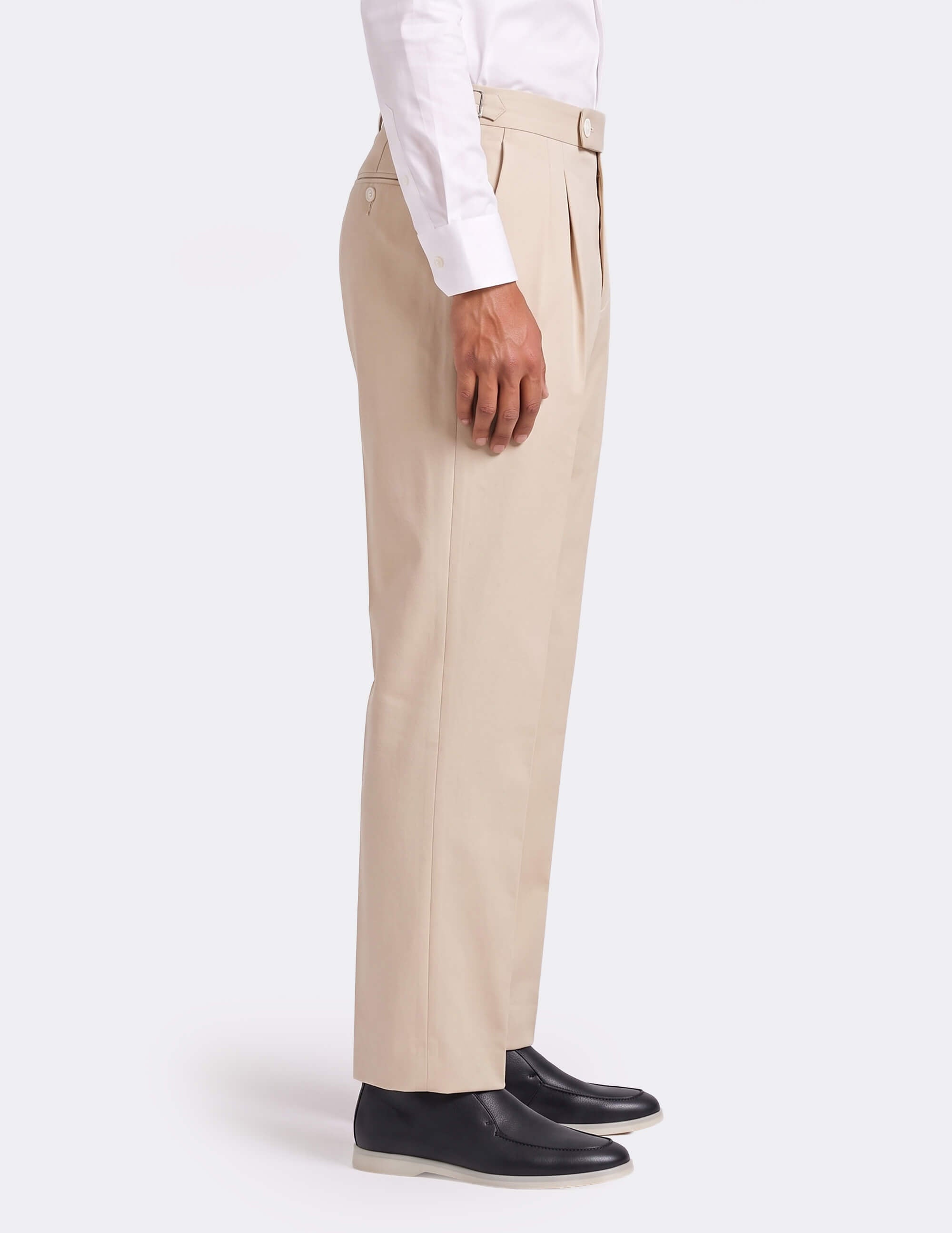 Dolce Crema Trousers