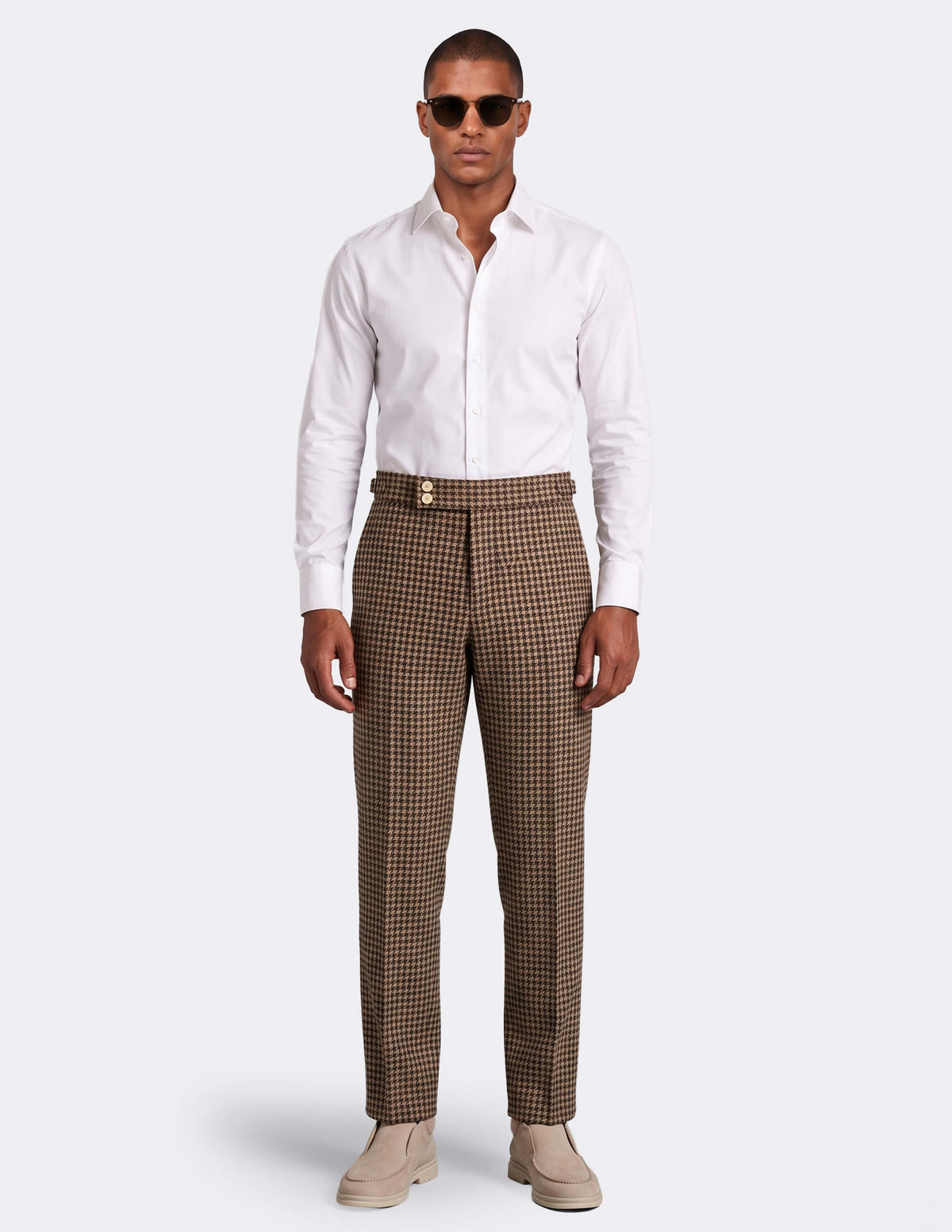 Terra di Cortona DB Trousers