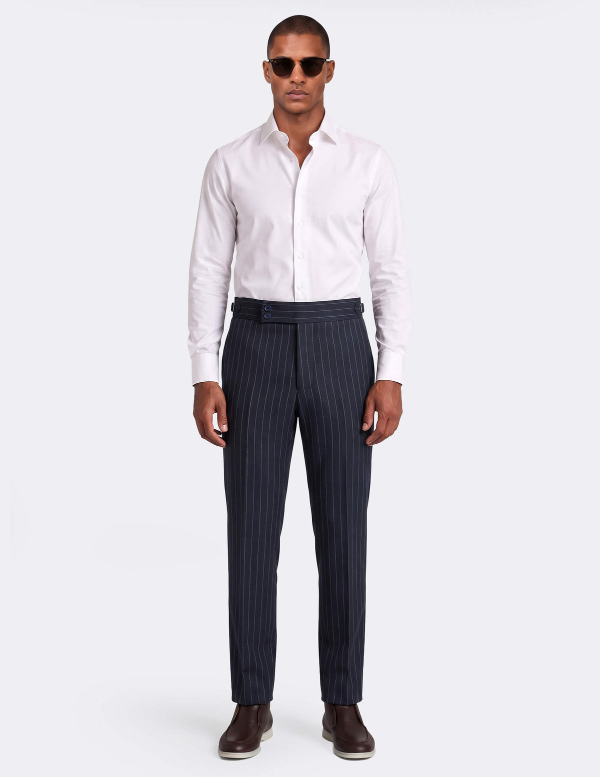 Torino Classic DB Trousers