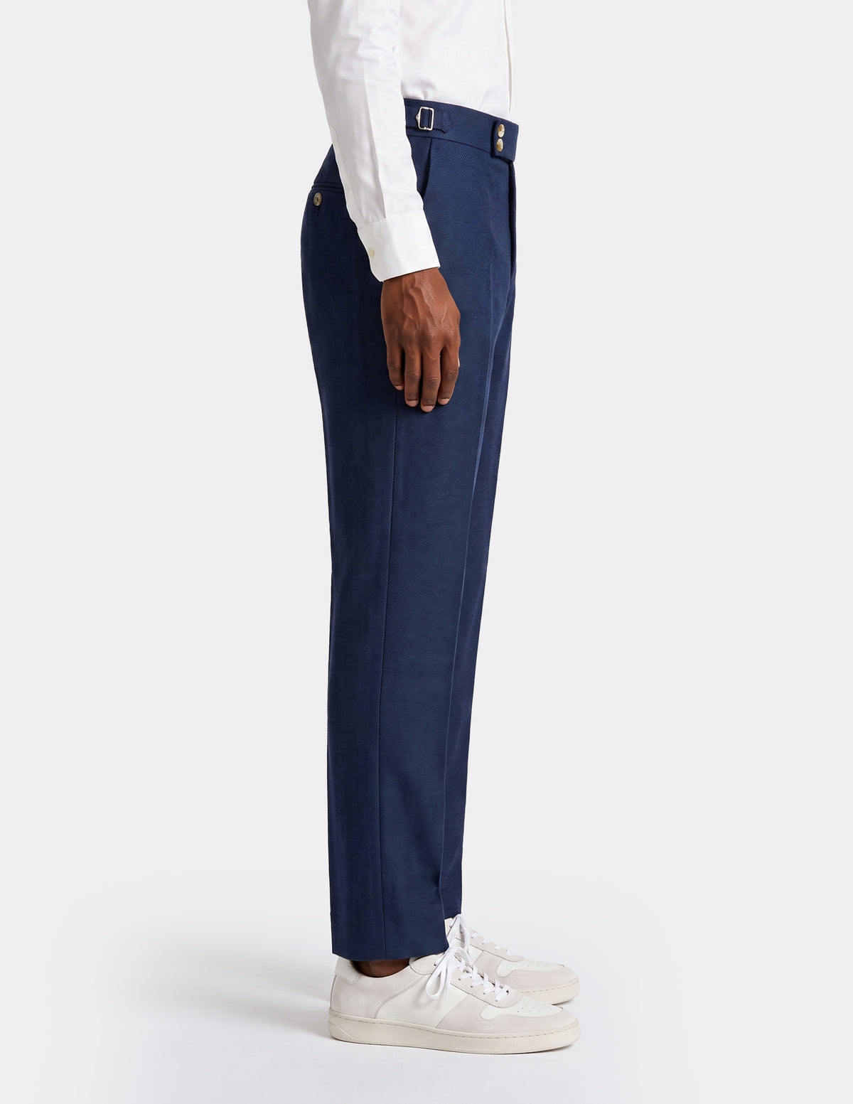 The Capri Royale DB Trouser