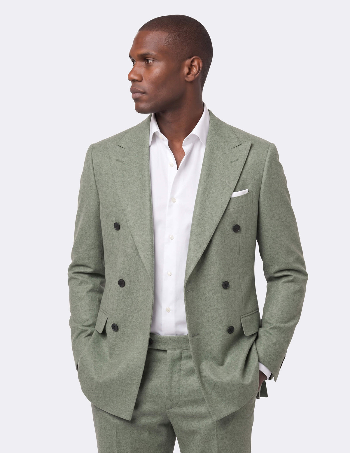 The Olivio Suit