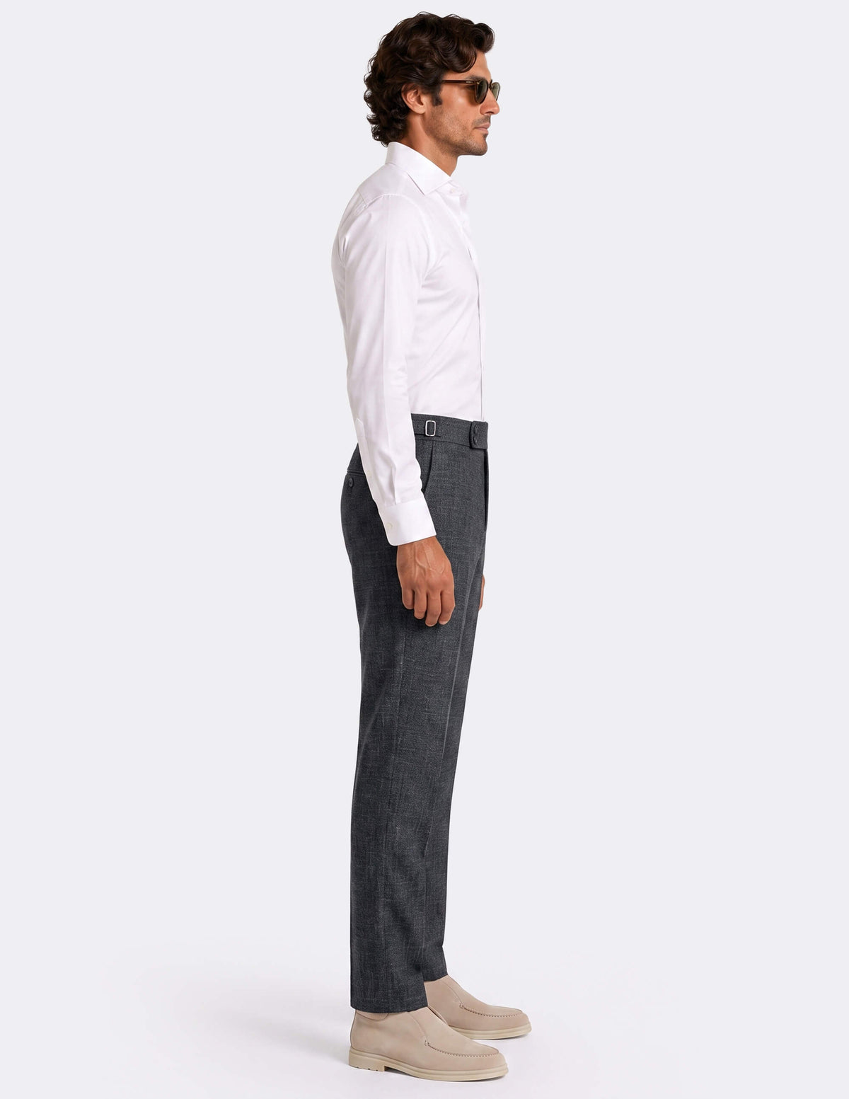 The Modena DB Trousers