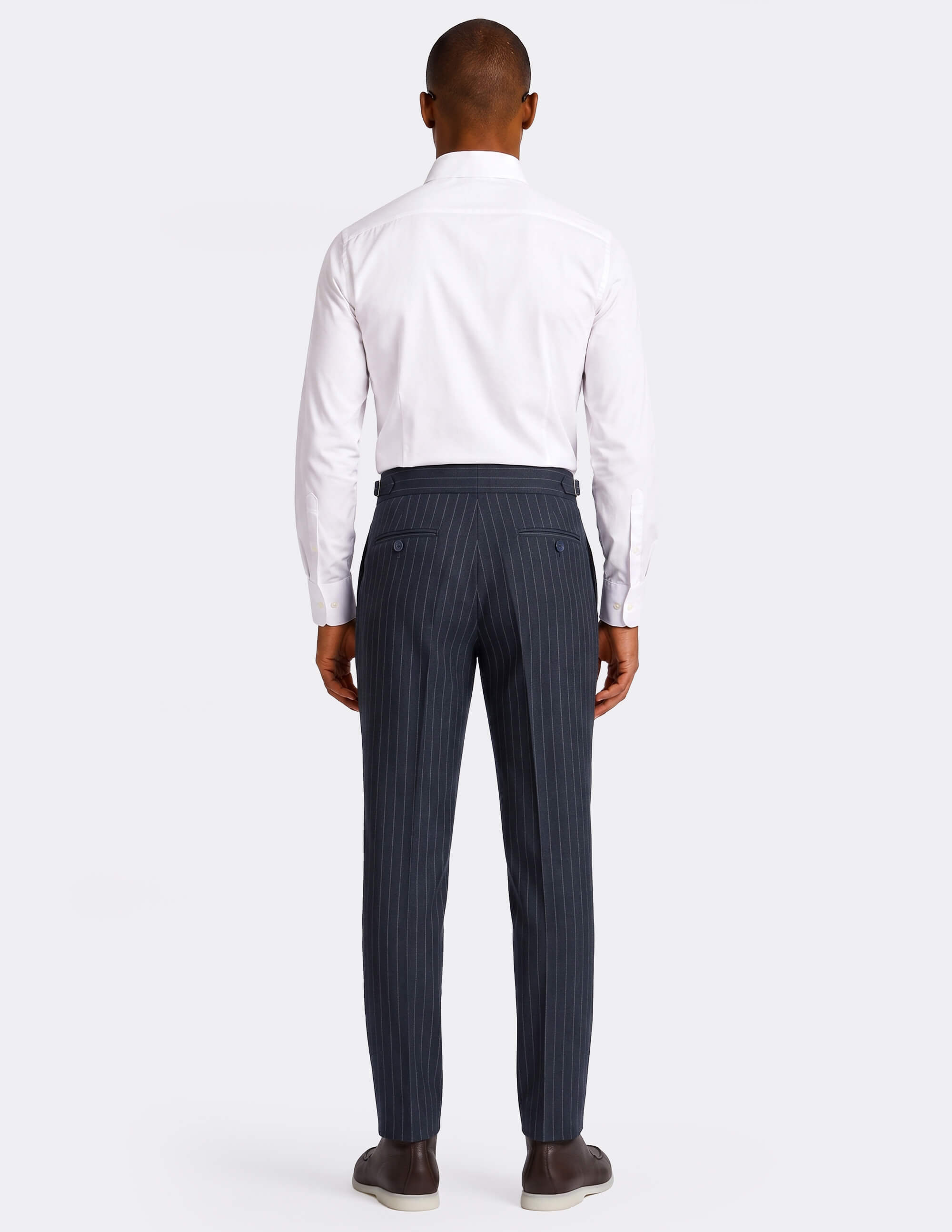 Torino Classic DB Trousers