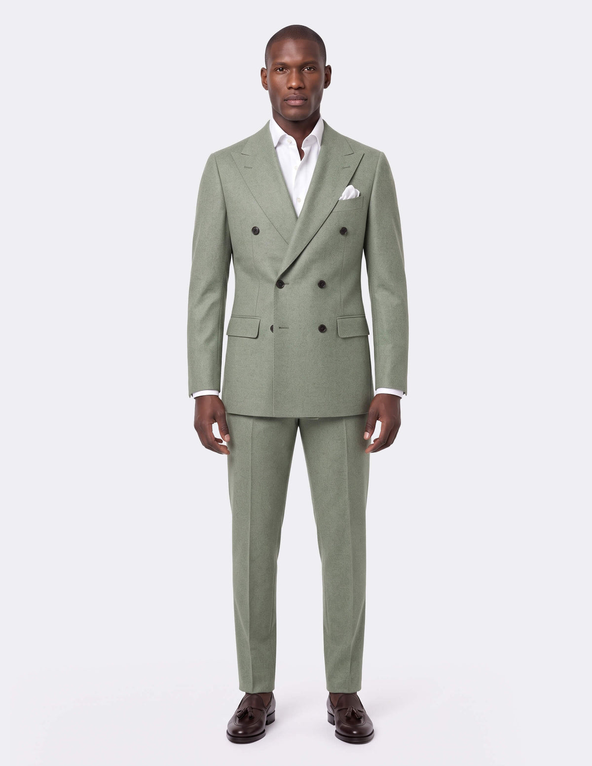 The Olivio Suit