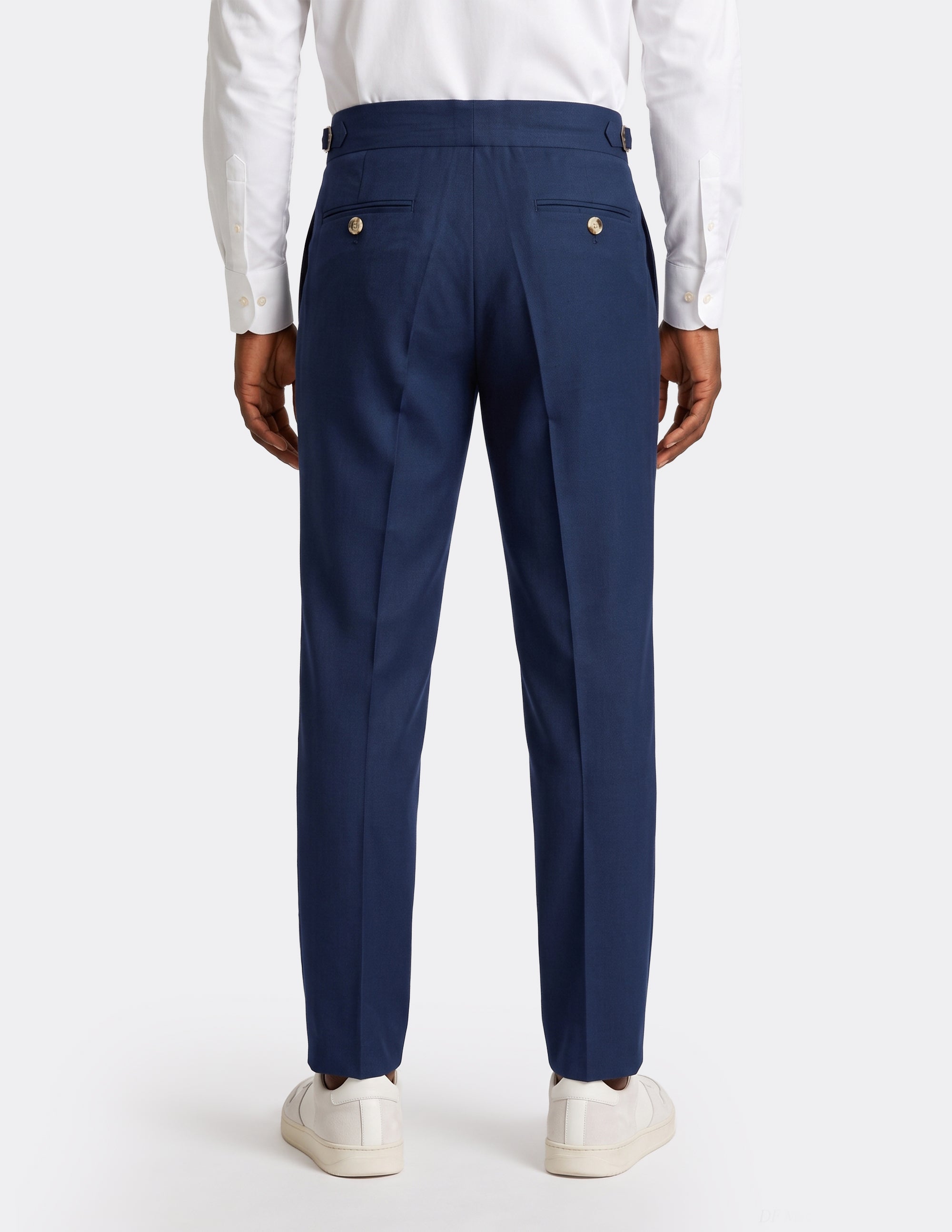 The Capri Royale DB Trouser