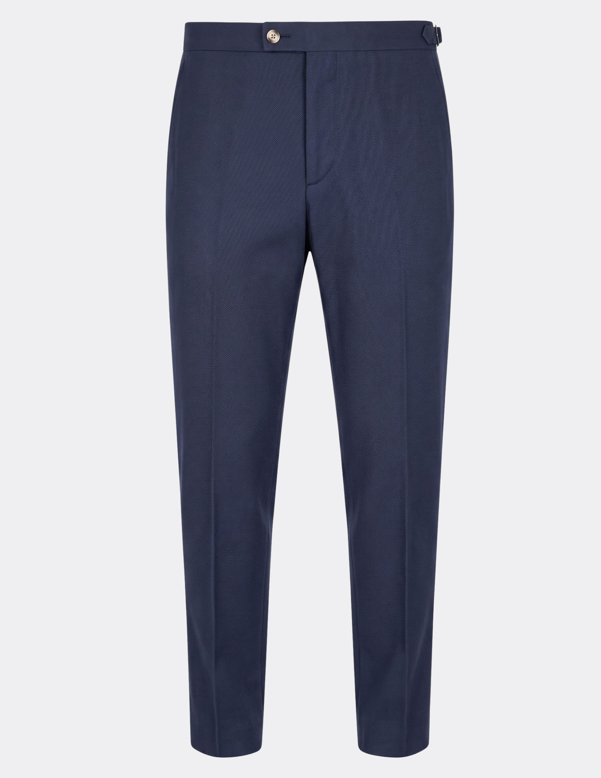 La Como Single-Breasted Suit