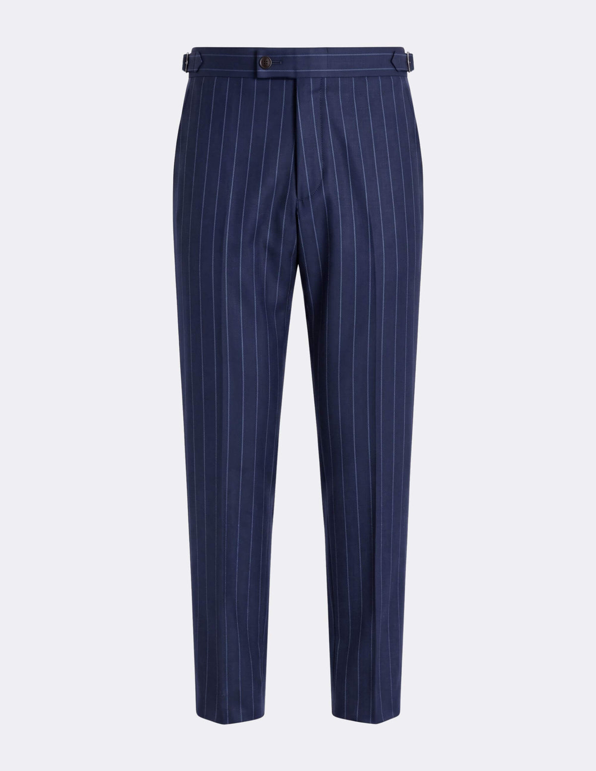 Azzurro Single Breasted Suit - Samir Bachkami