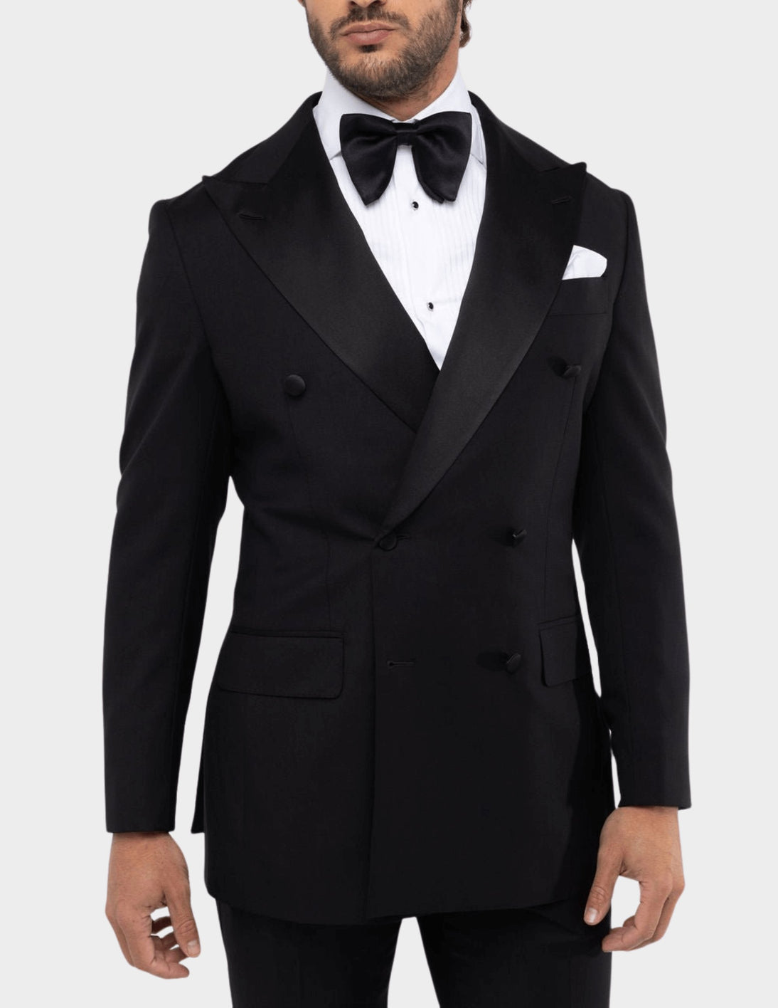 Double Rrl Tux Suits
