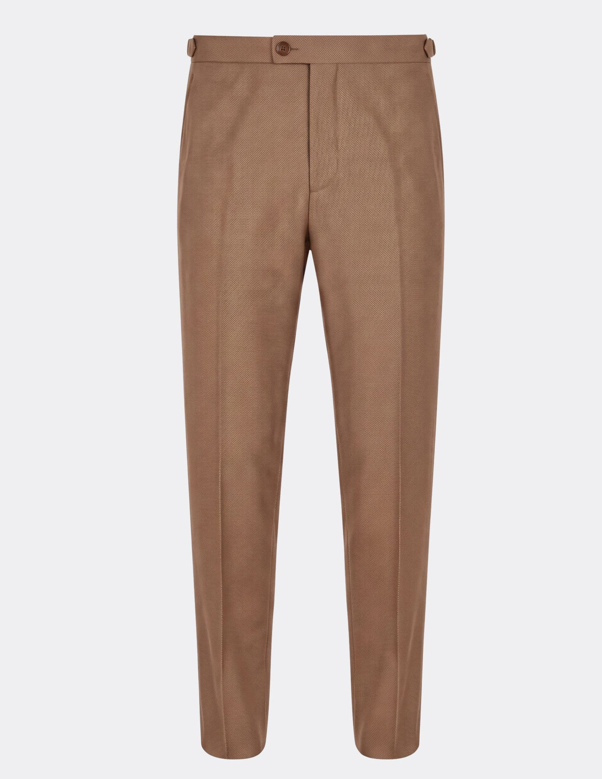 Casa Ambra Single-Breasted Suit - Samir Bachkami