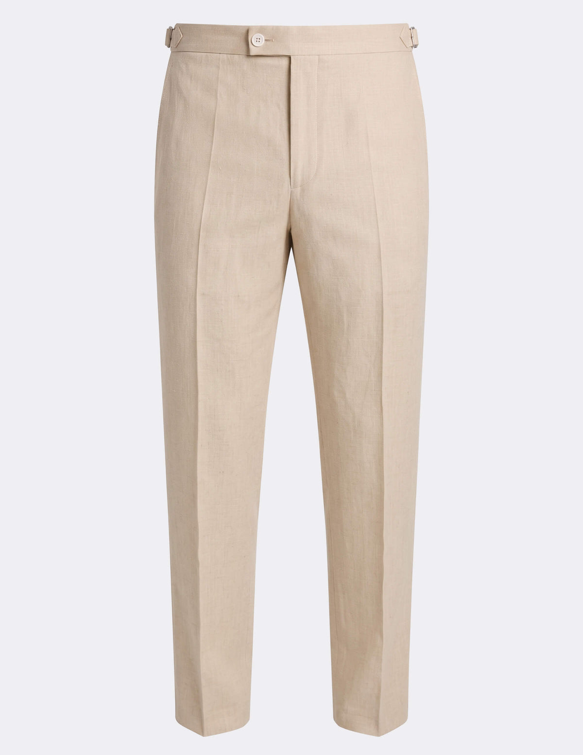 Dolce Crema Trousers - Samir Bachkami