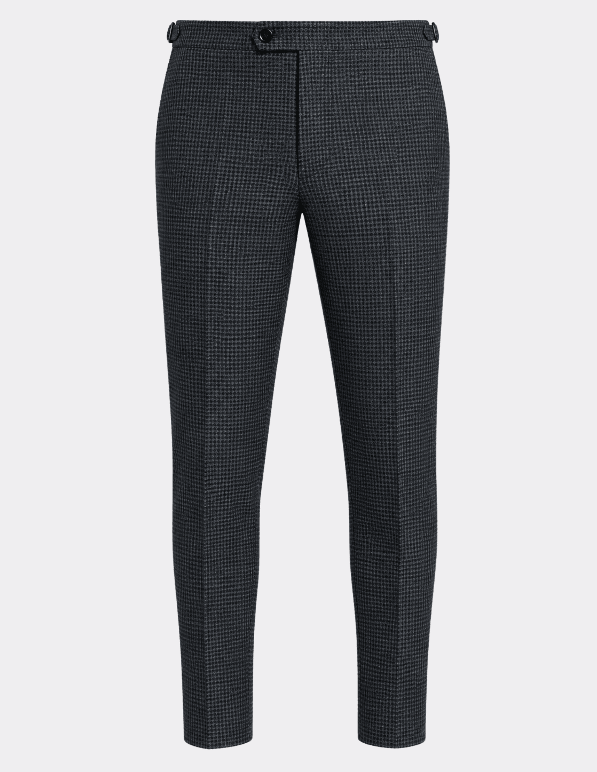 Hudson Double Breasted Suit - Samir Bachkami