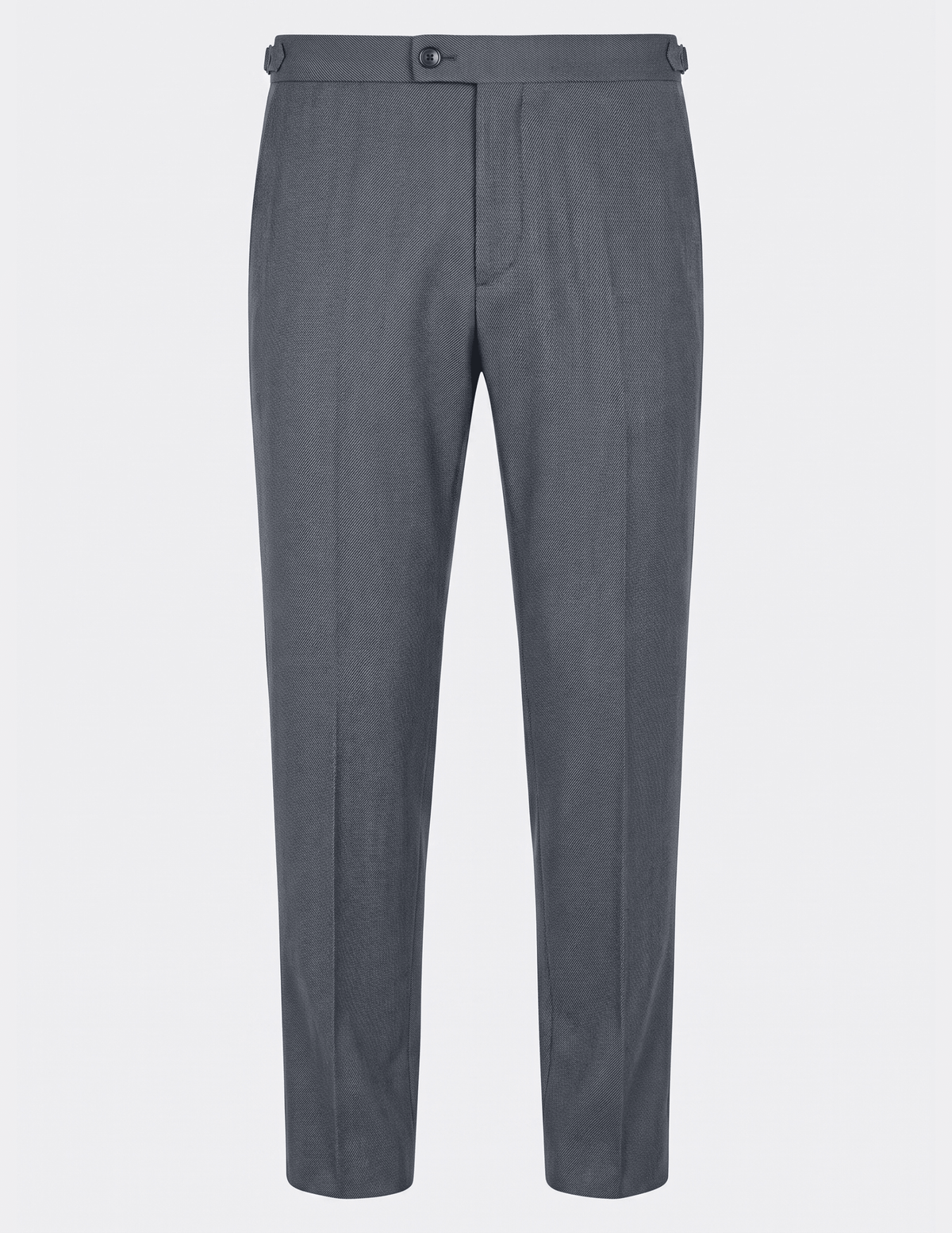 La Parma Single-Breasted Suit - Samir Bachkami