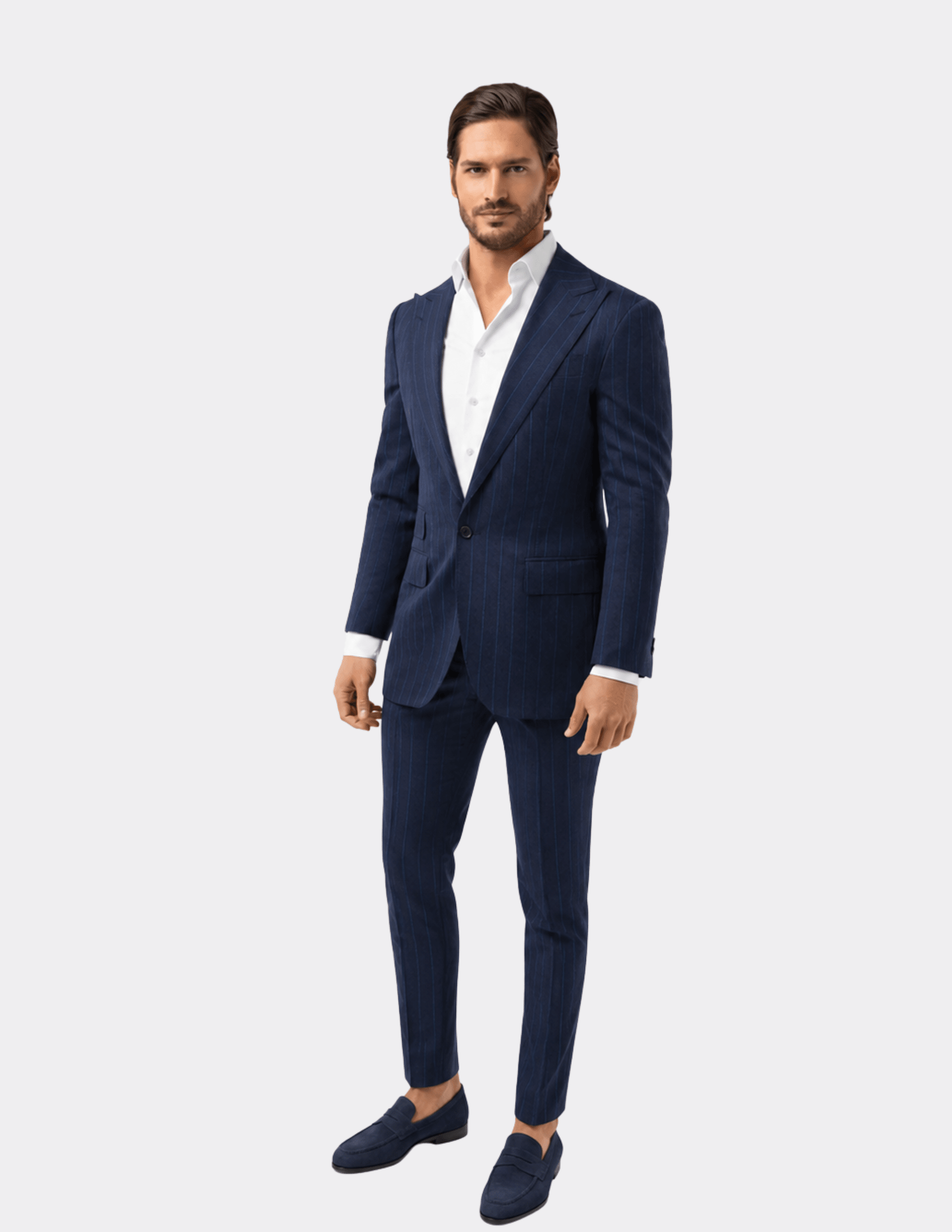 Le Riviera Suit - Samir Bachkami