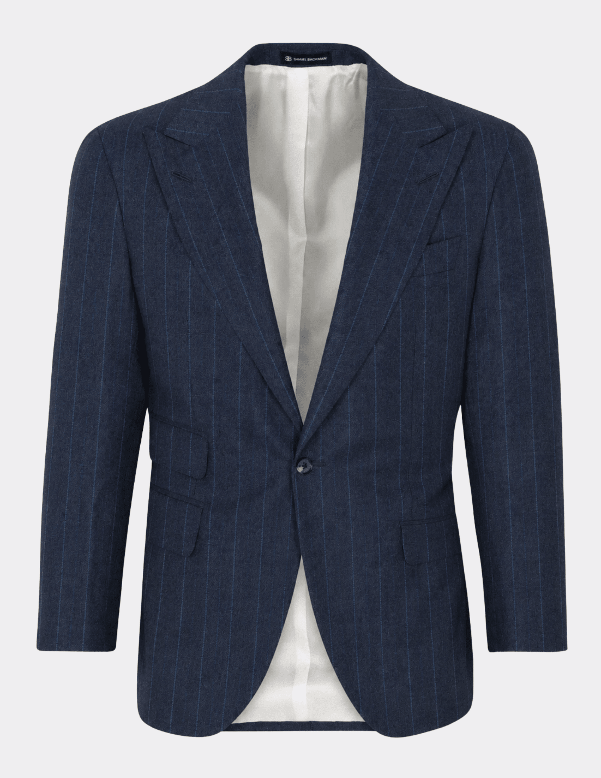 Le Riviera Suit - Samir Bachkami