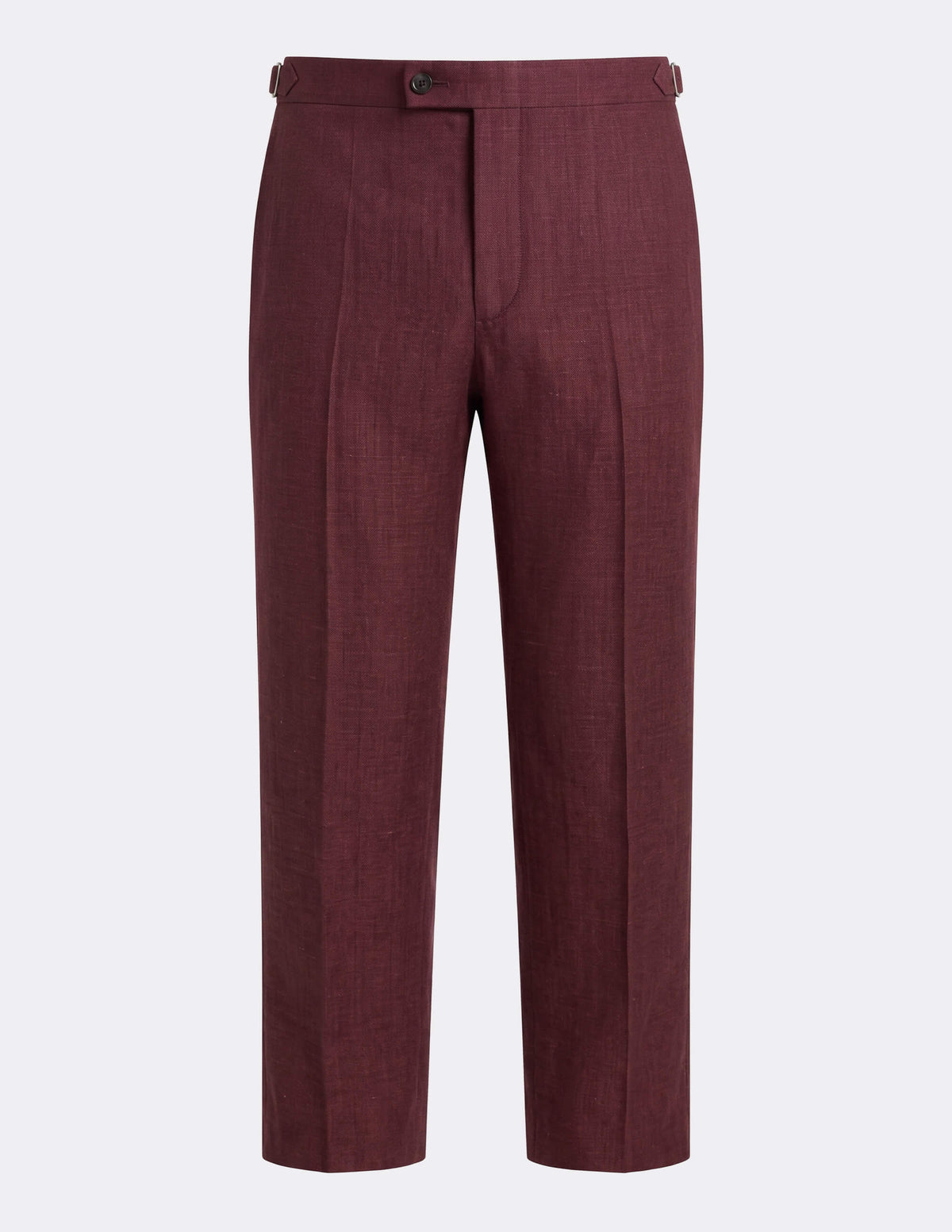 Maranello Trousers - MTO - Samir Bachkami