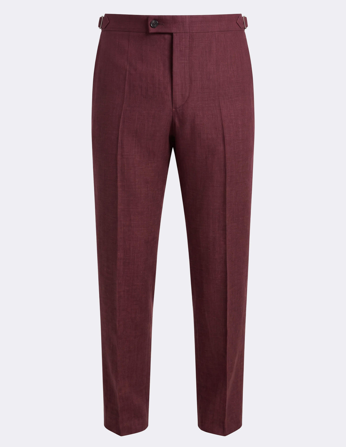 Maranello Trousers - MTO - Samir Bachkami