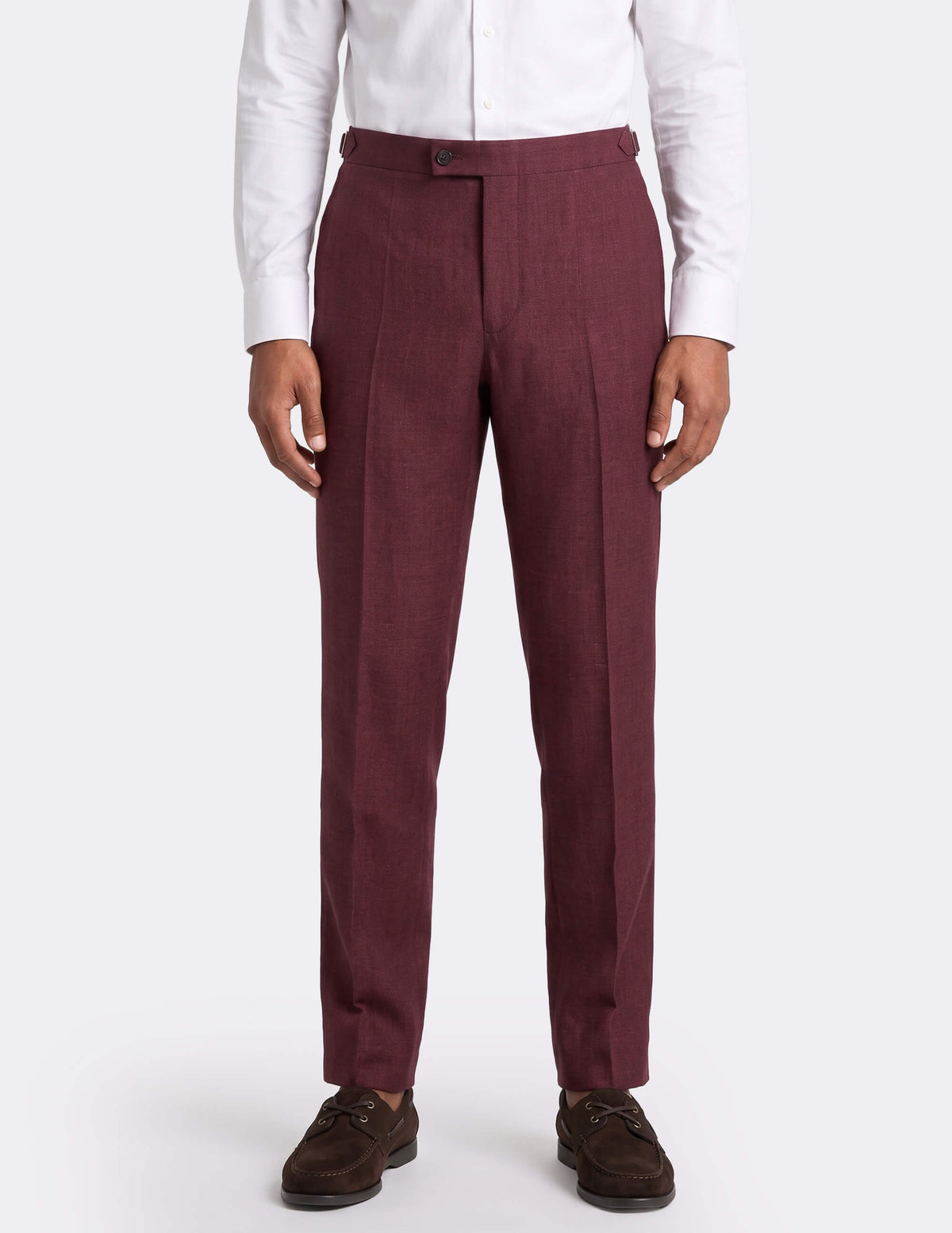Maranello Trousers - MTO - Samir Bachkami