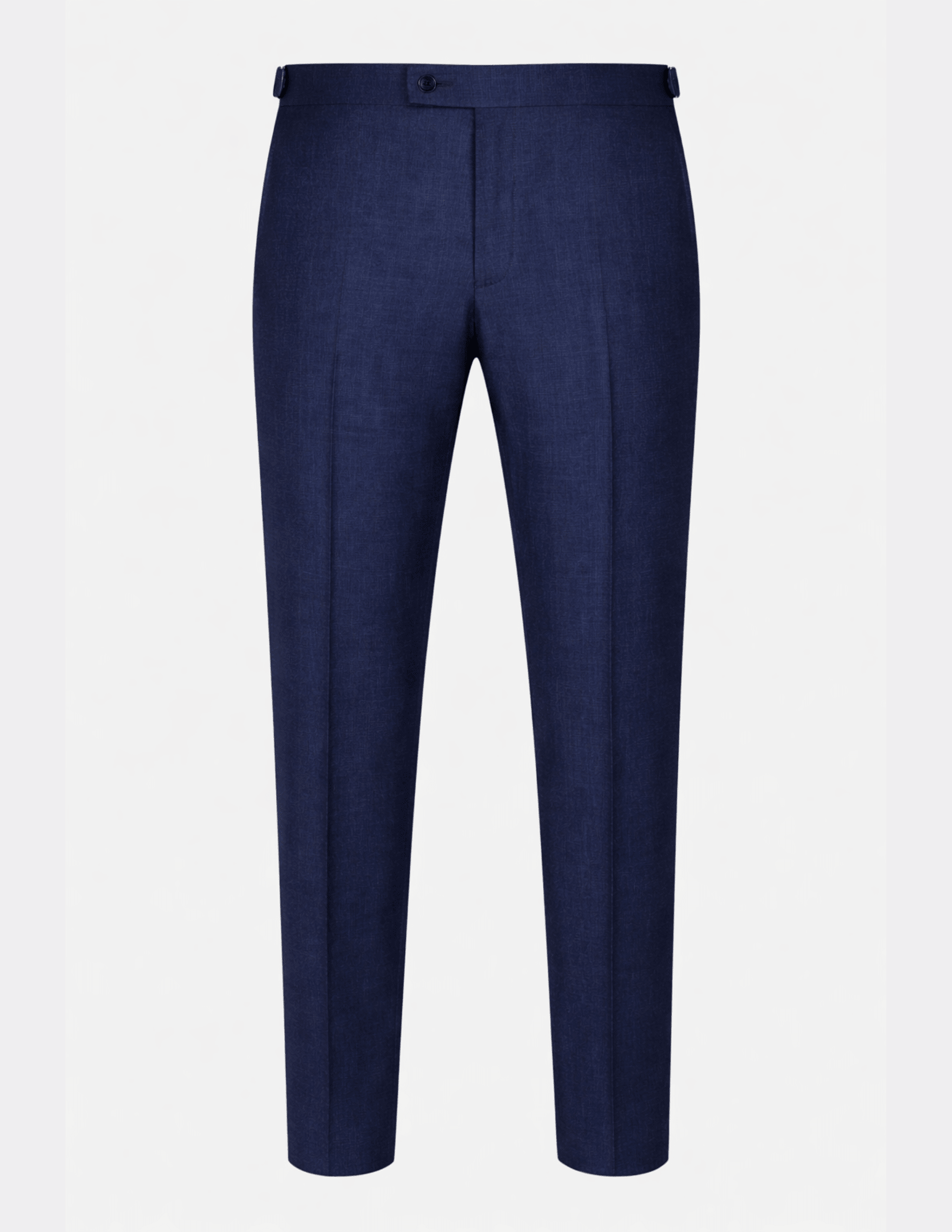 Midnight Regent Double Breasted Suit - Samir Bachkami