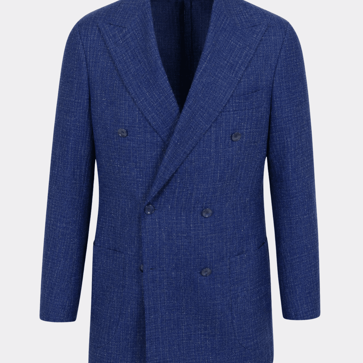 Nice Océan Double Breasted Jacket