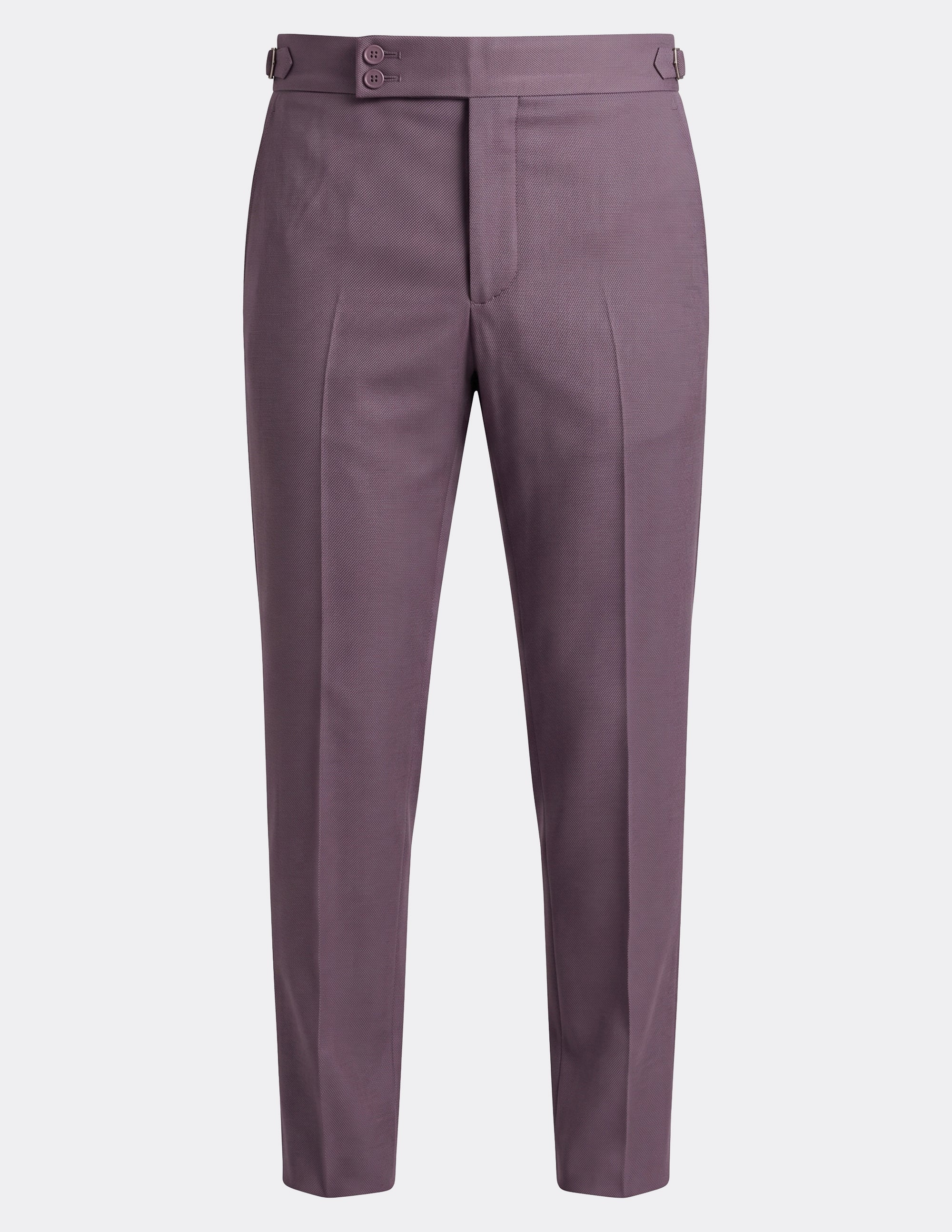 Provence Lavender DB Trousers - Samir Bachkami