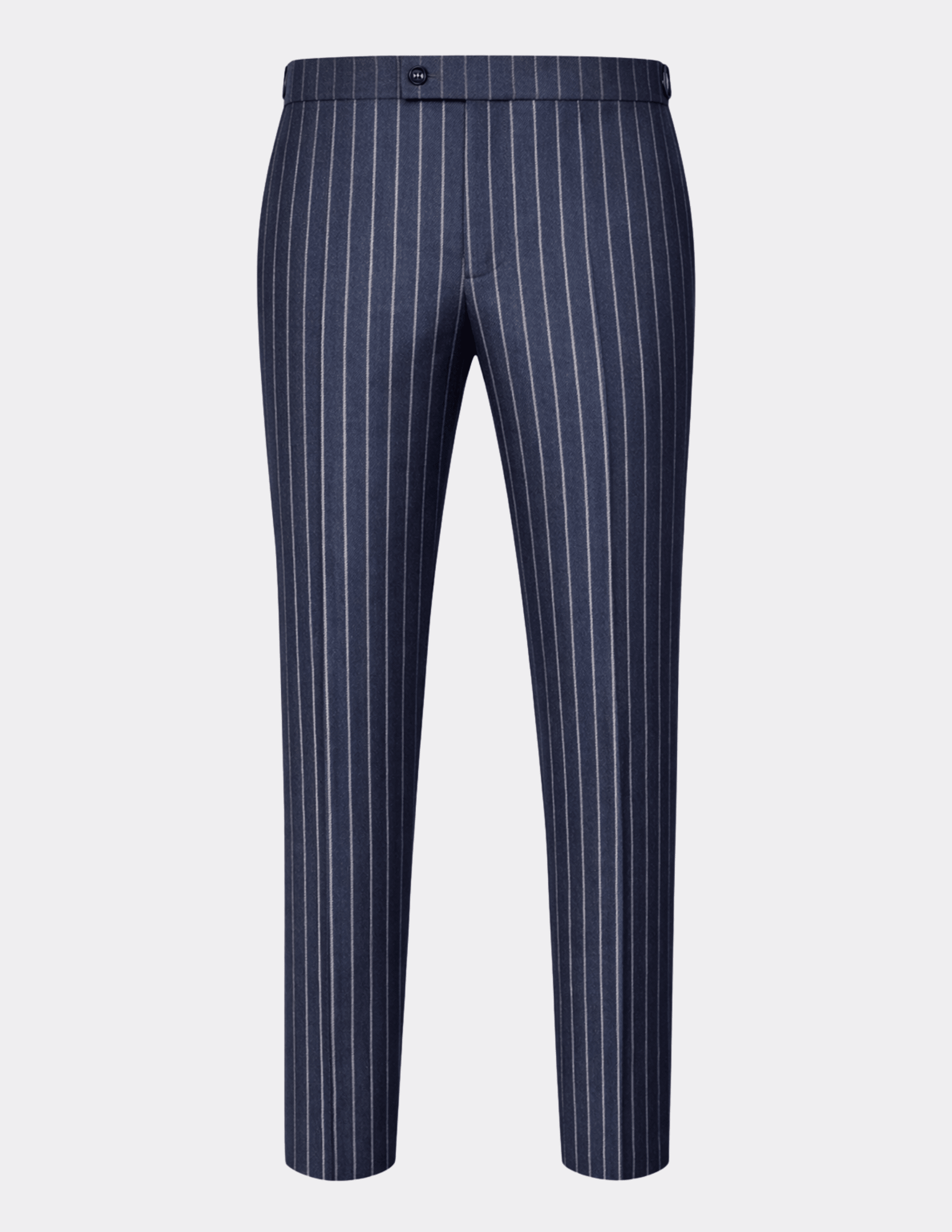 Royal Navy Double - Breasted Suit - Samir Bachkami