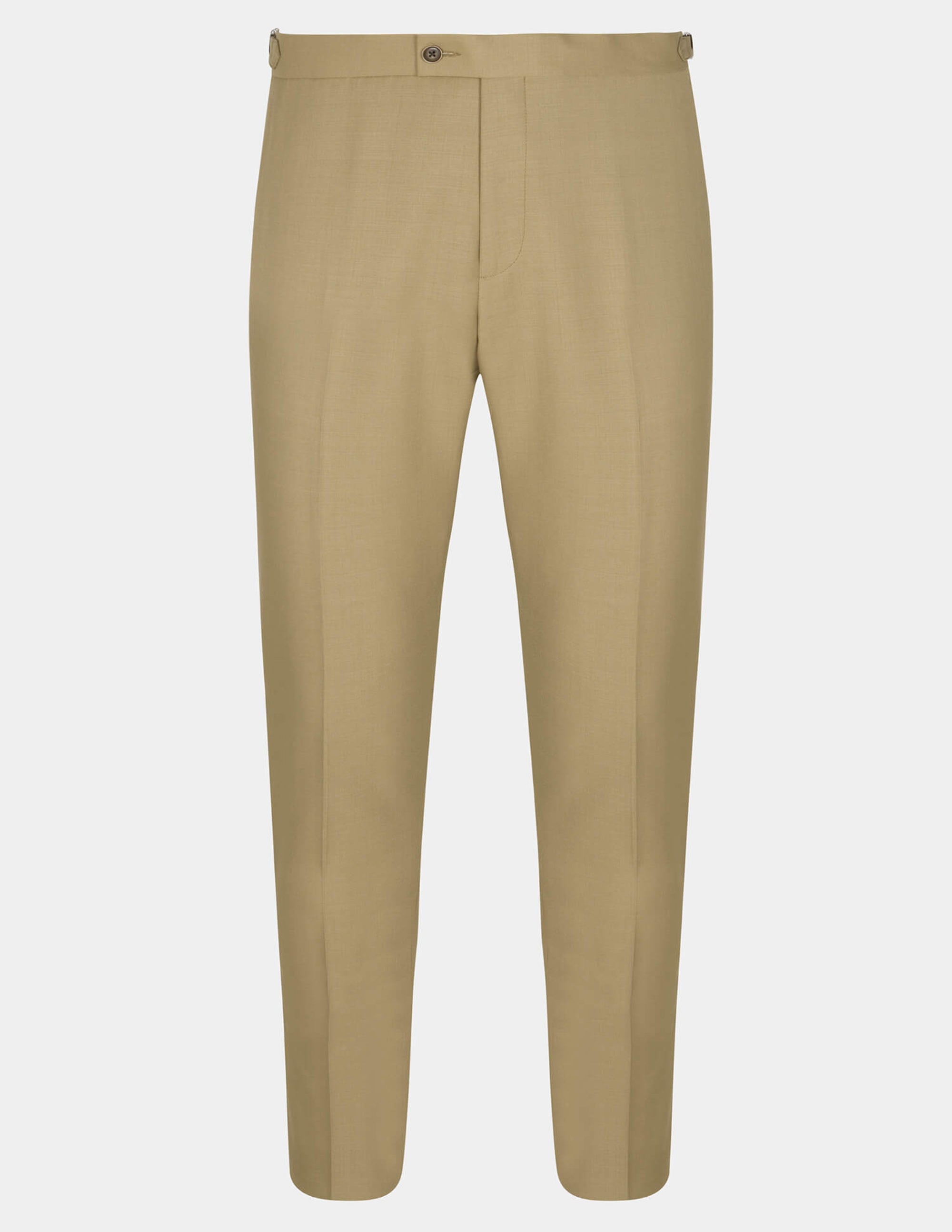 Sahara Sand Double Breasted Suit - Samir Bachkami