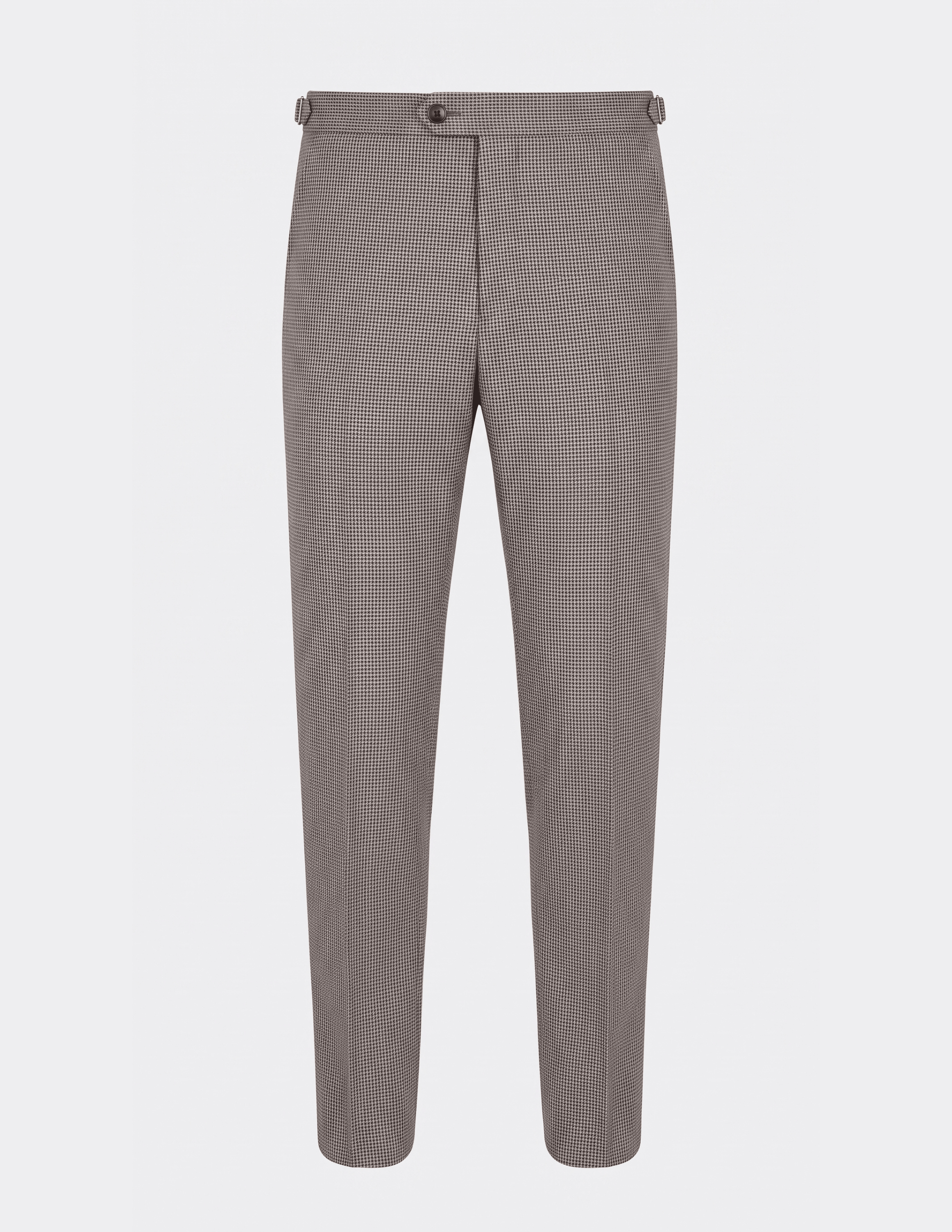 Siena Mocha Double-Breasted Suit - Samir Bachkami